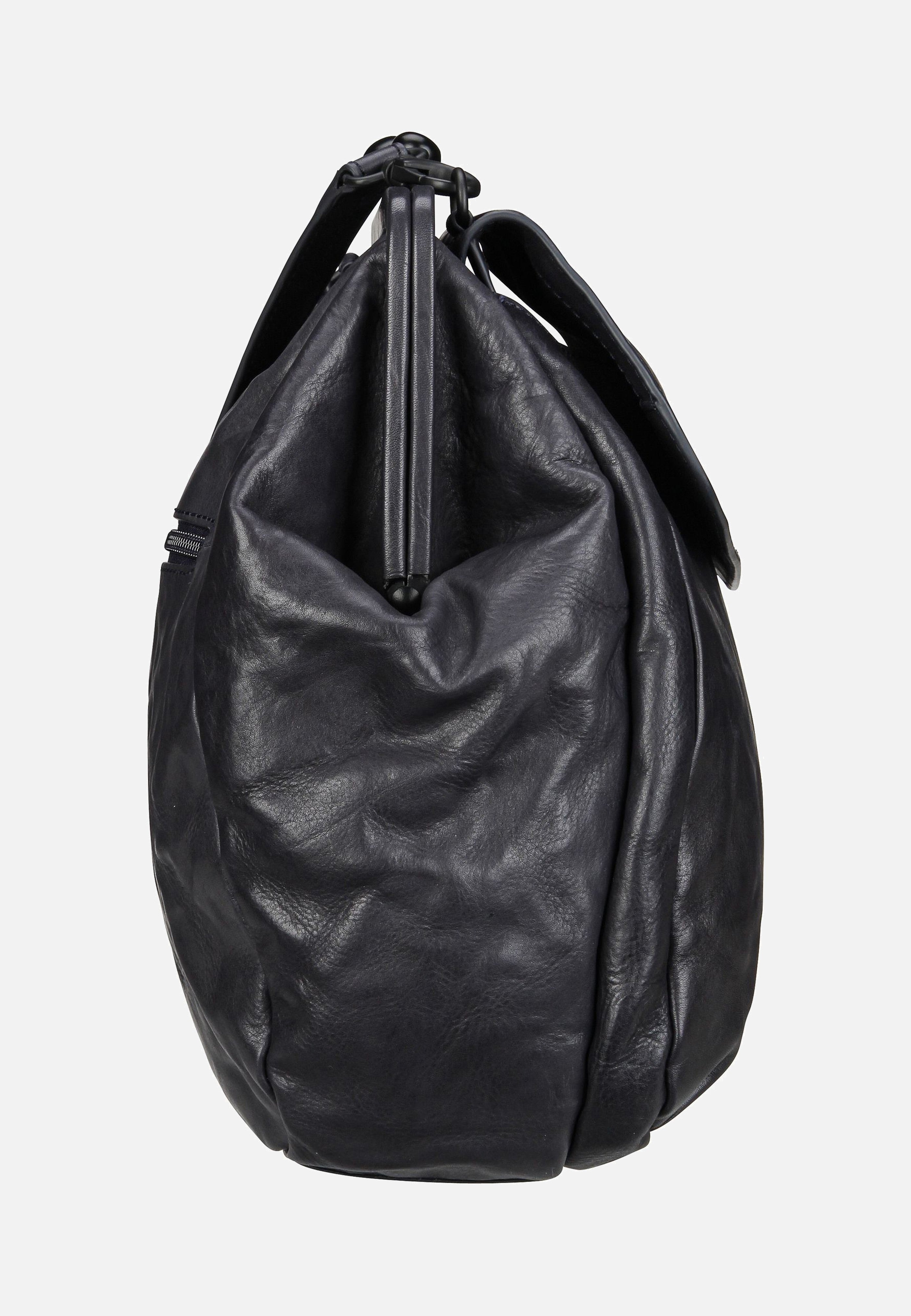 aunts & uncles - Mrs. Mousse Night Sky - Pouch Bag | Women-Image