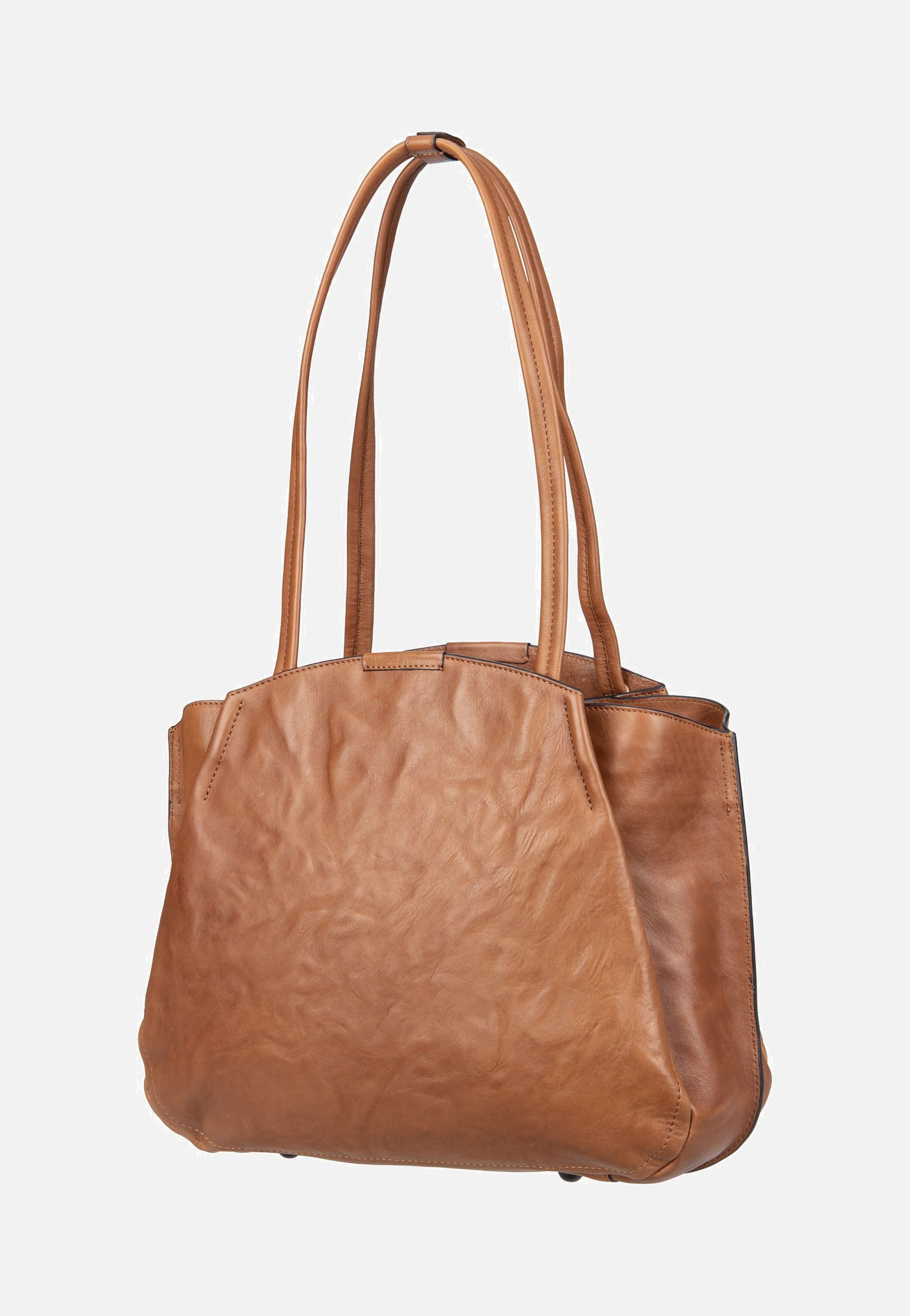 aunts & uncles - Mrs. Pavlova Caramel - Shopper | Women-Image