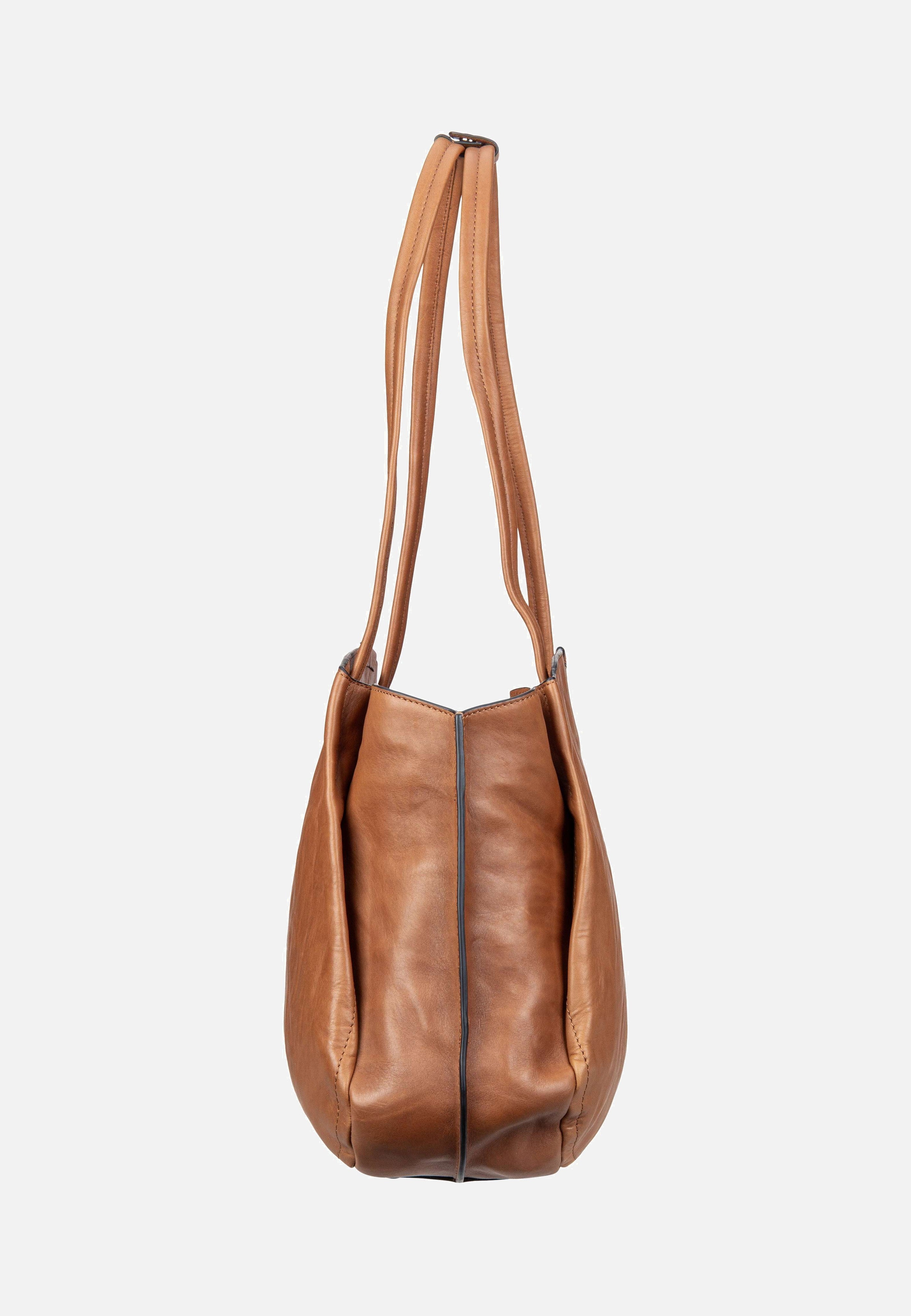 aunts & uncles - Mrs. Pavlova Caramel - Shopper | Women-Image