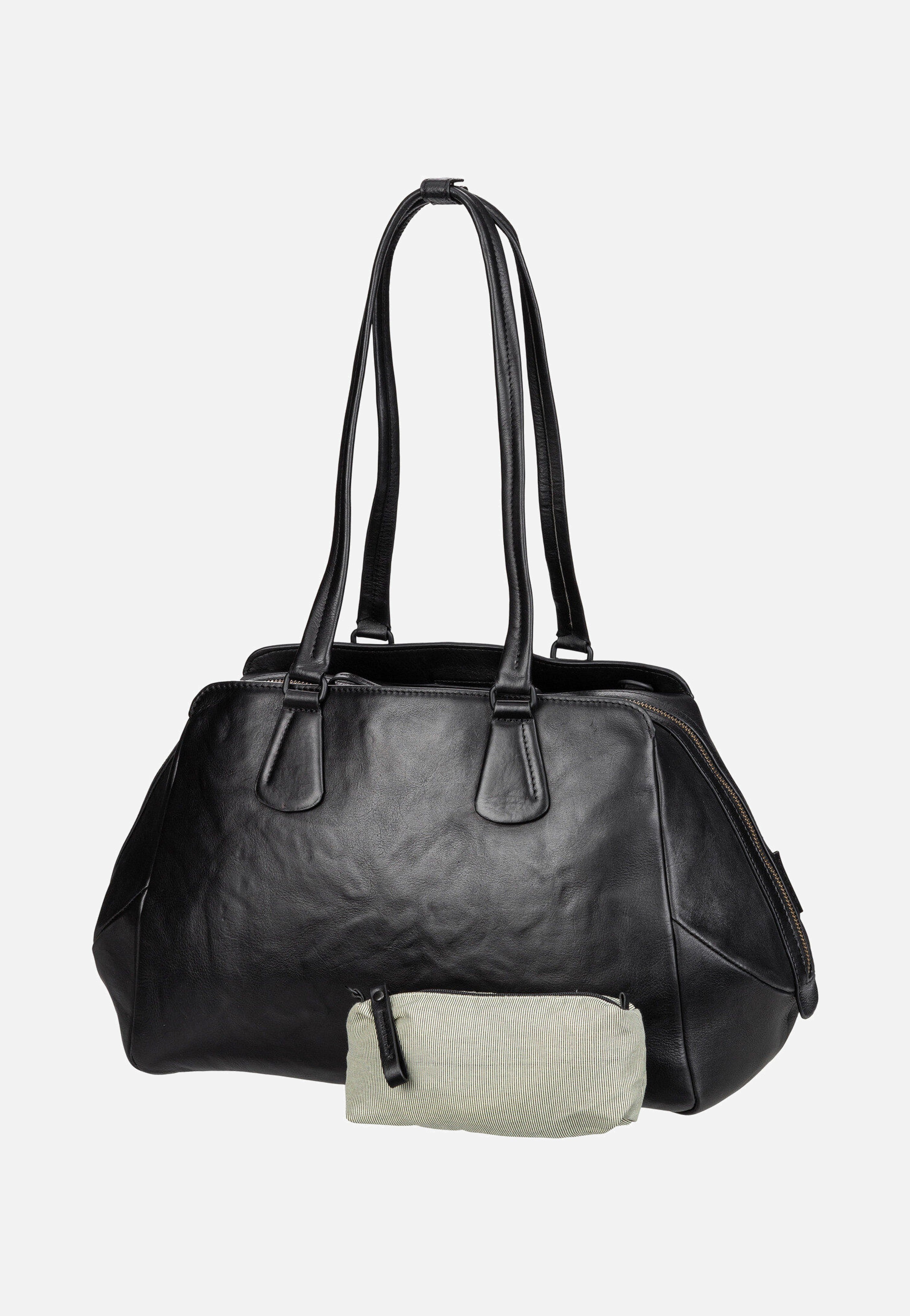 aunts & uncles - Mrs. Poundcake Black Smoke - Shopper | Women-Image