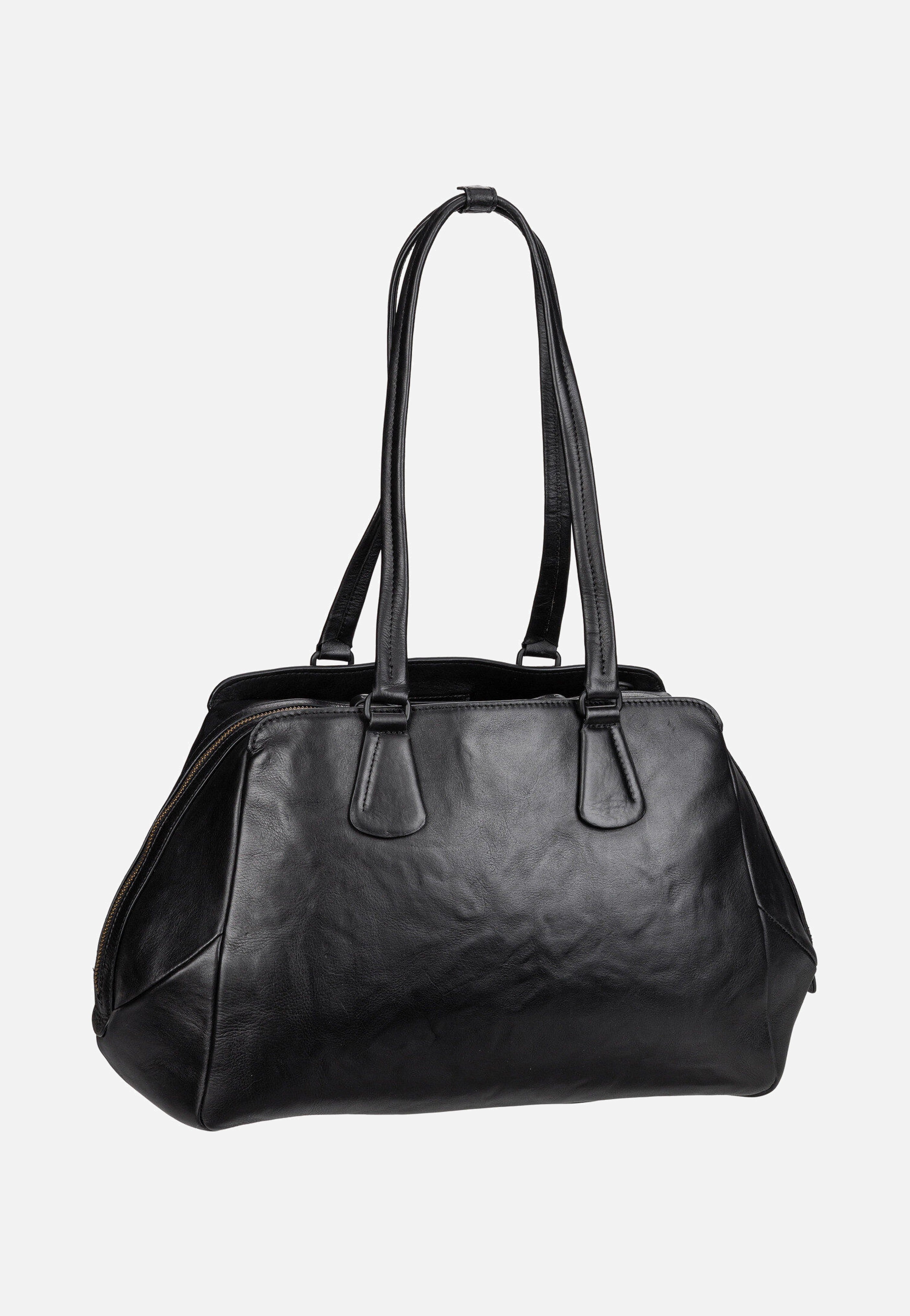 aunts & uncles - Mrs. Poundcake Black Smoke - Shopper | Women-Image