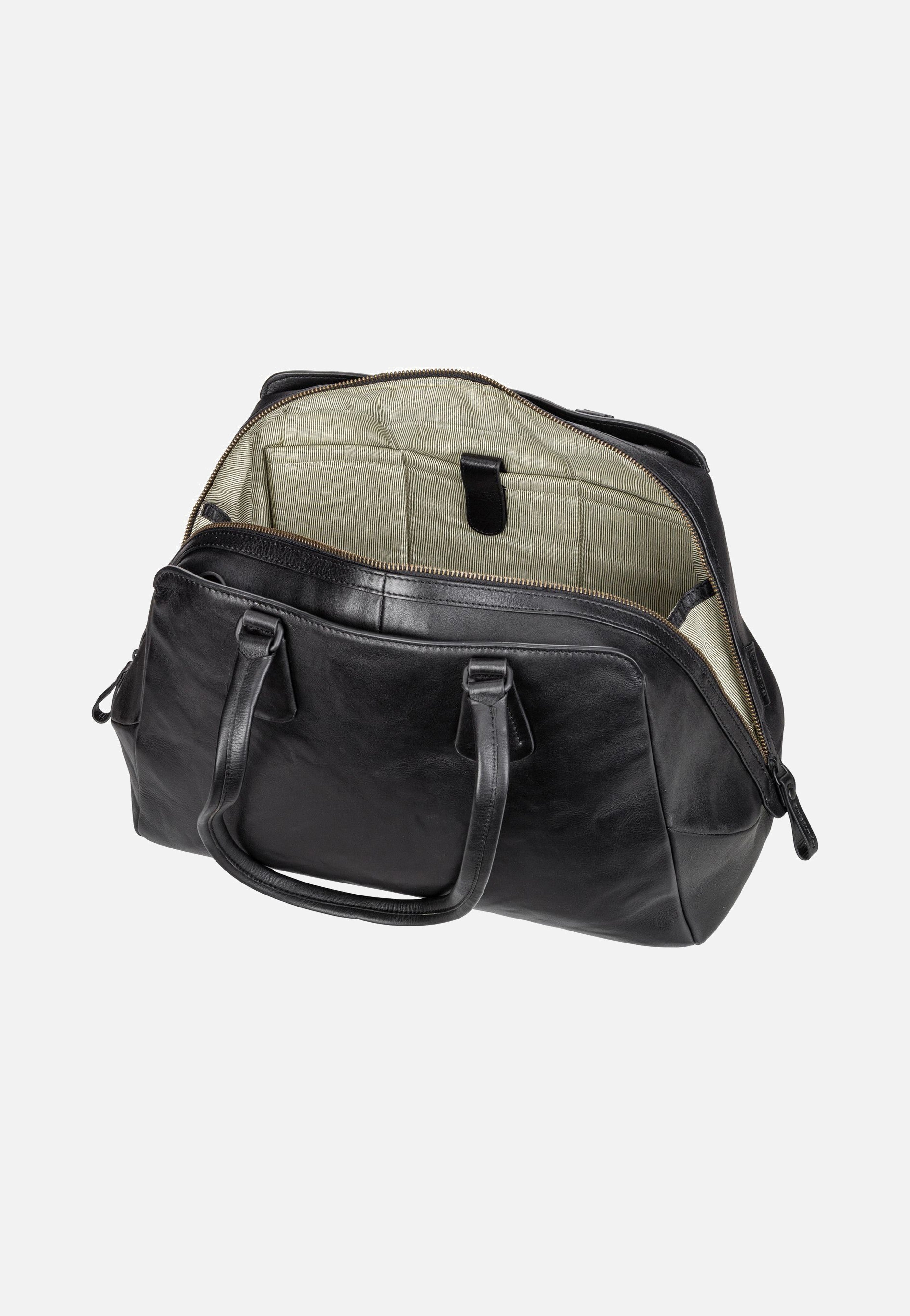 aunts & uncles - Mrs. Poundcake Black Smoke - Shopper | Women-Image