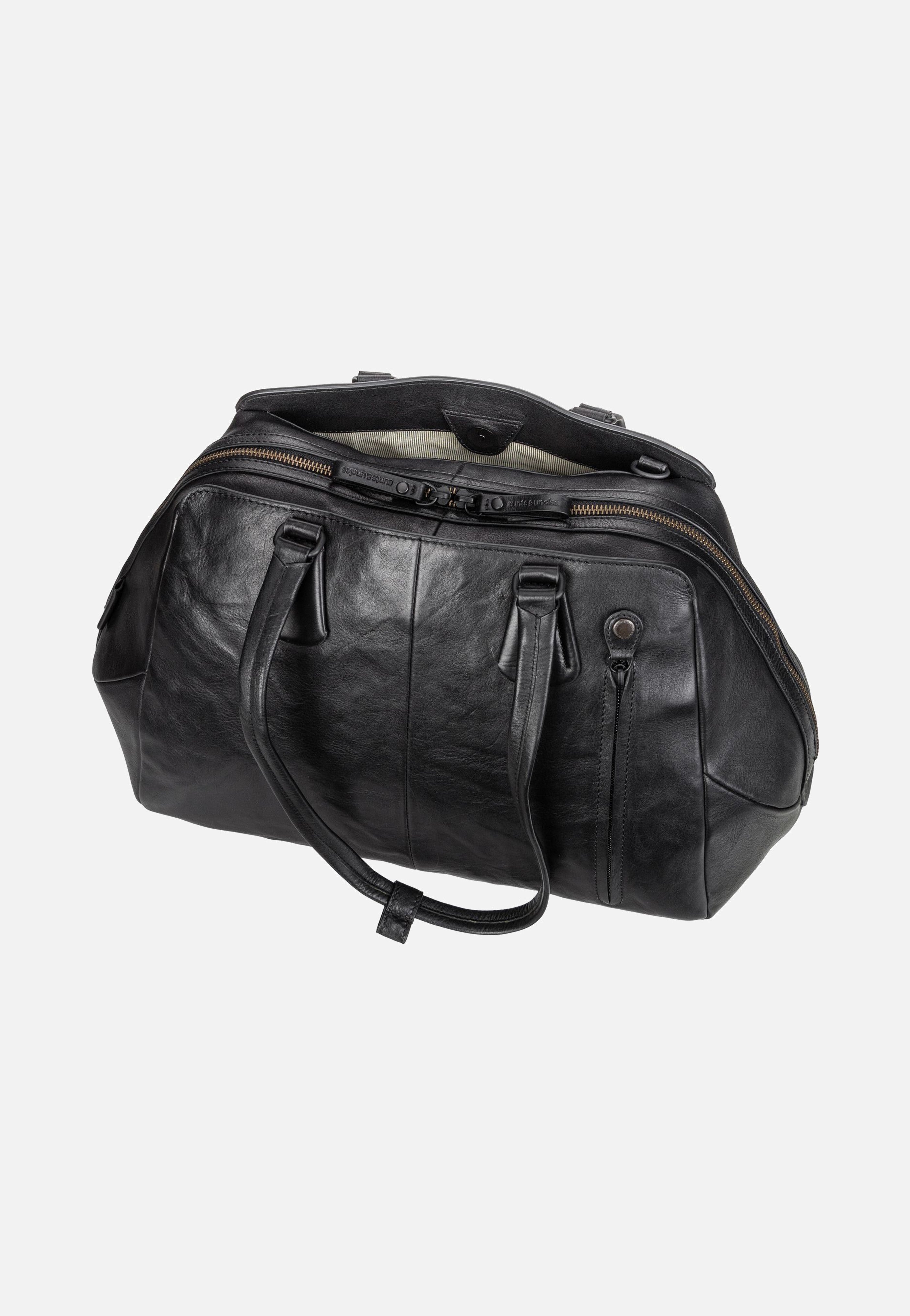 aunts & uncles - Mrs. Poundcake Black Smoke - Shopper | Women-Image