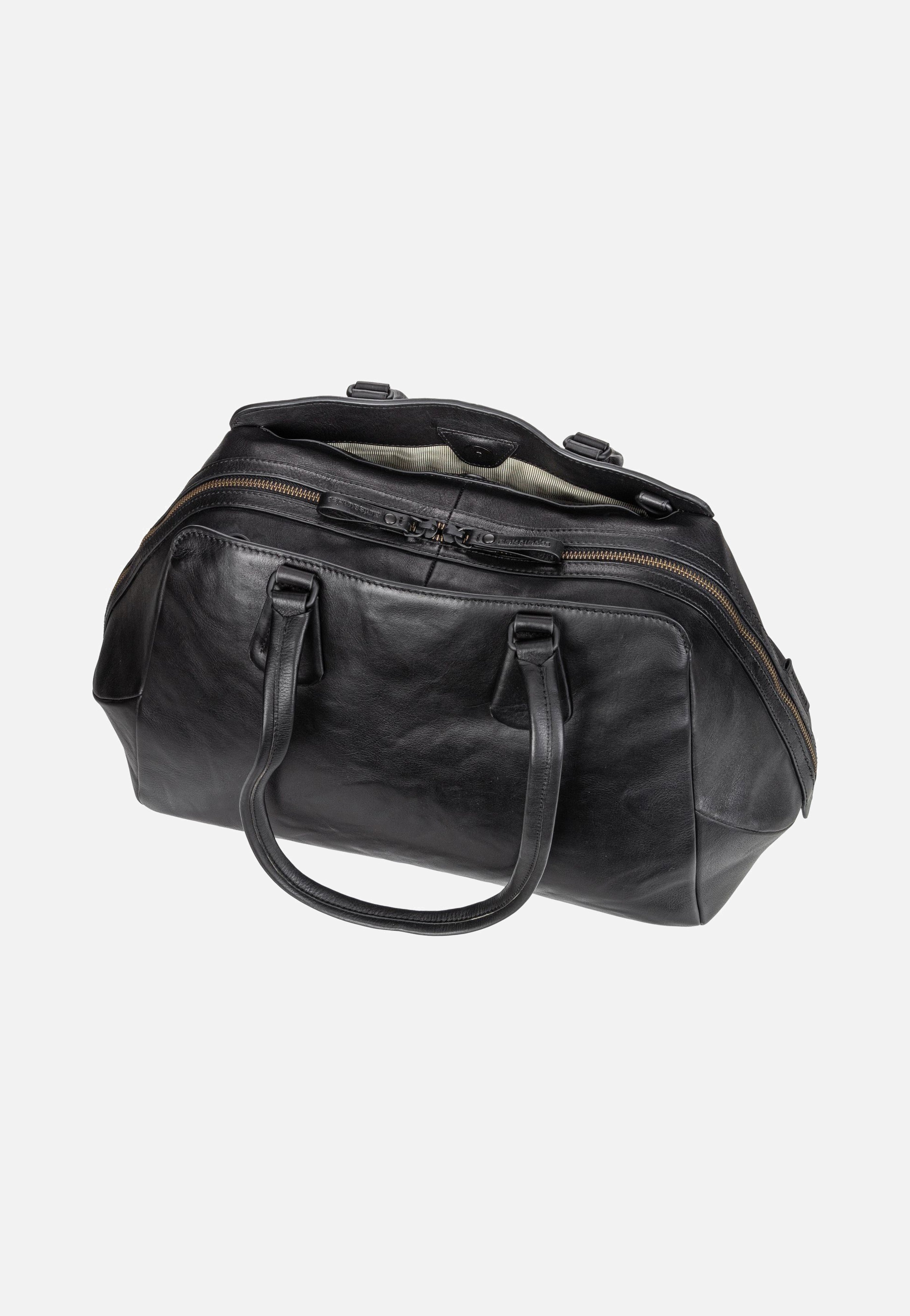 aunts & uncles - Mrs. Poundcake Black Smoke - Shopper | Women-Image