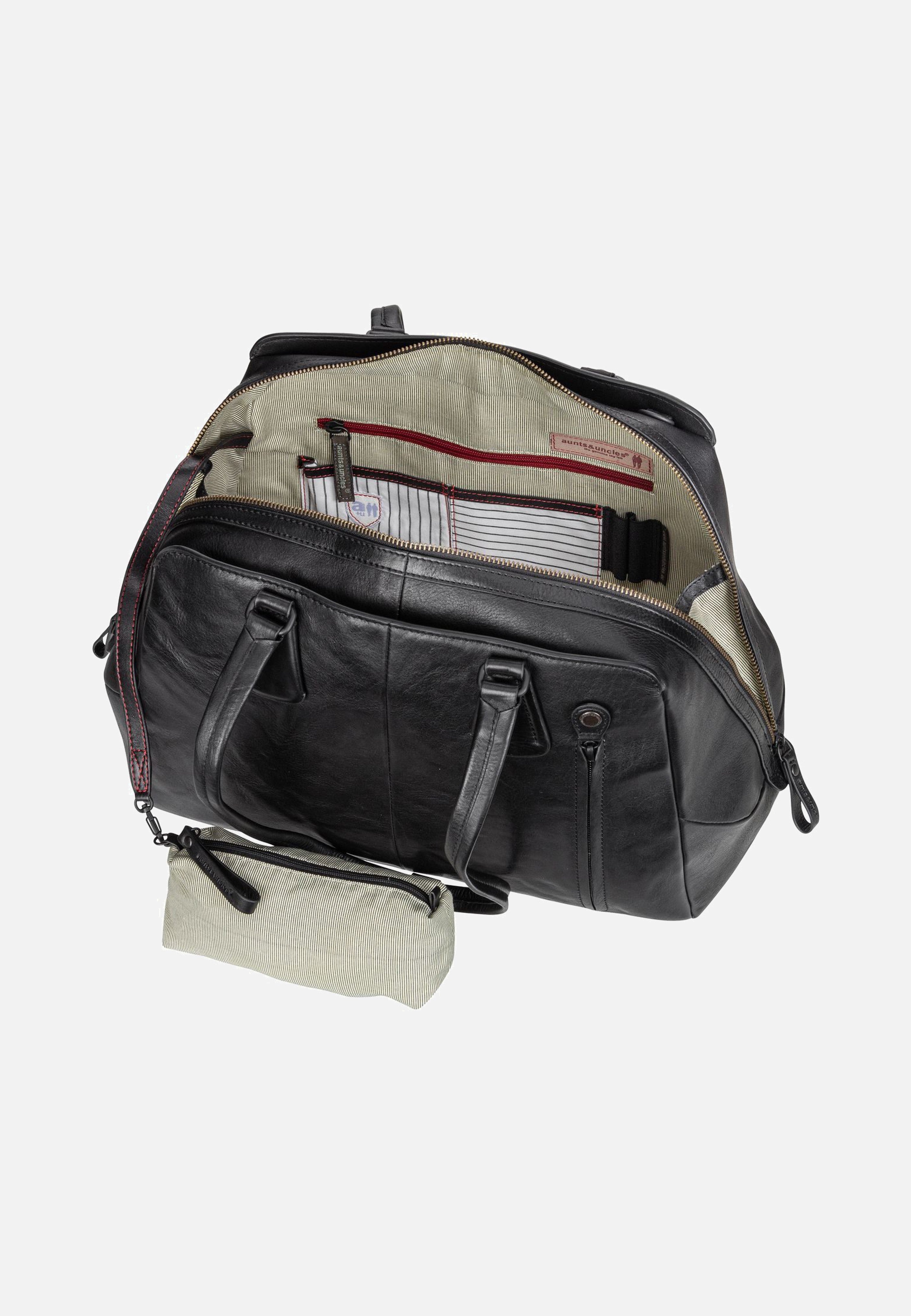 aunts & uncles - Mrs. Poundcake Black Smoke - Shopper | Women-Image
