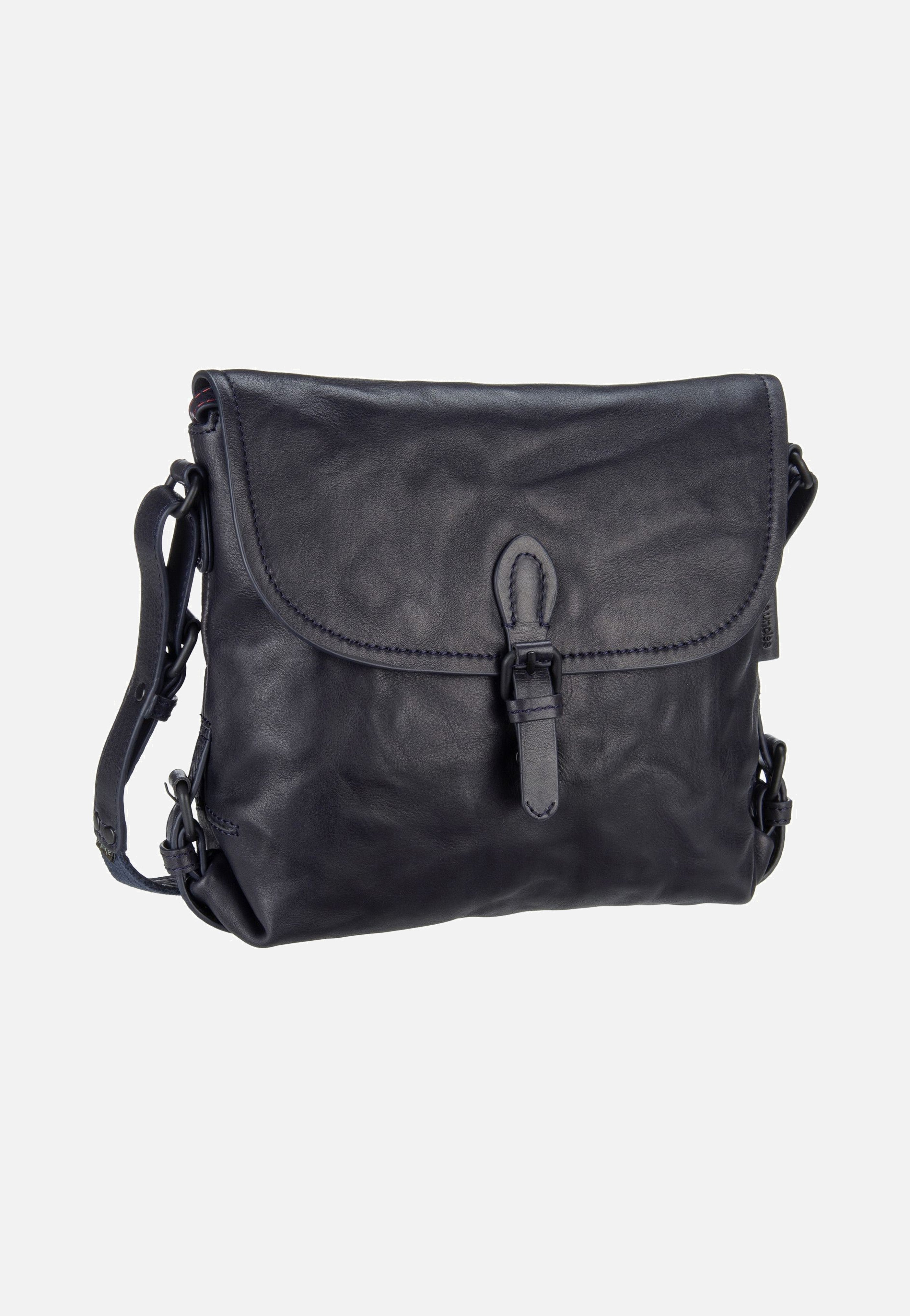 aunts & uncles - Mrs. Puff Pie Night Sky - Crossbody Bag | Women-Image