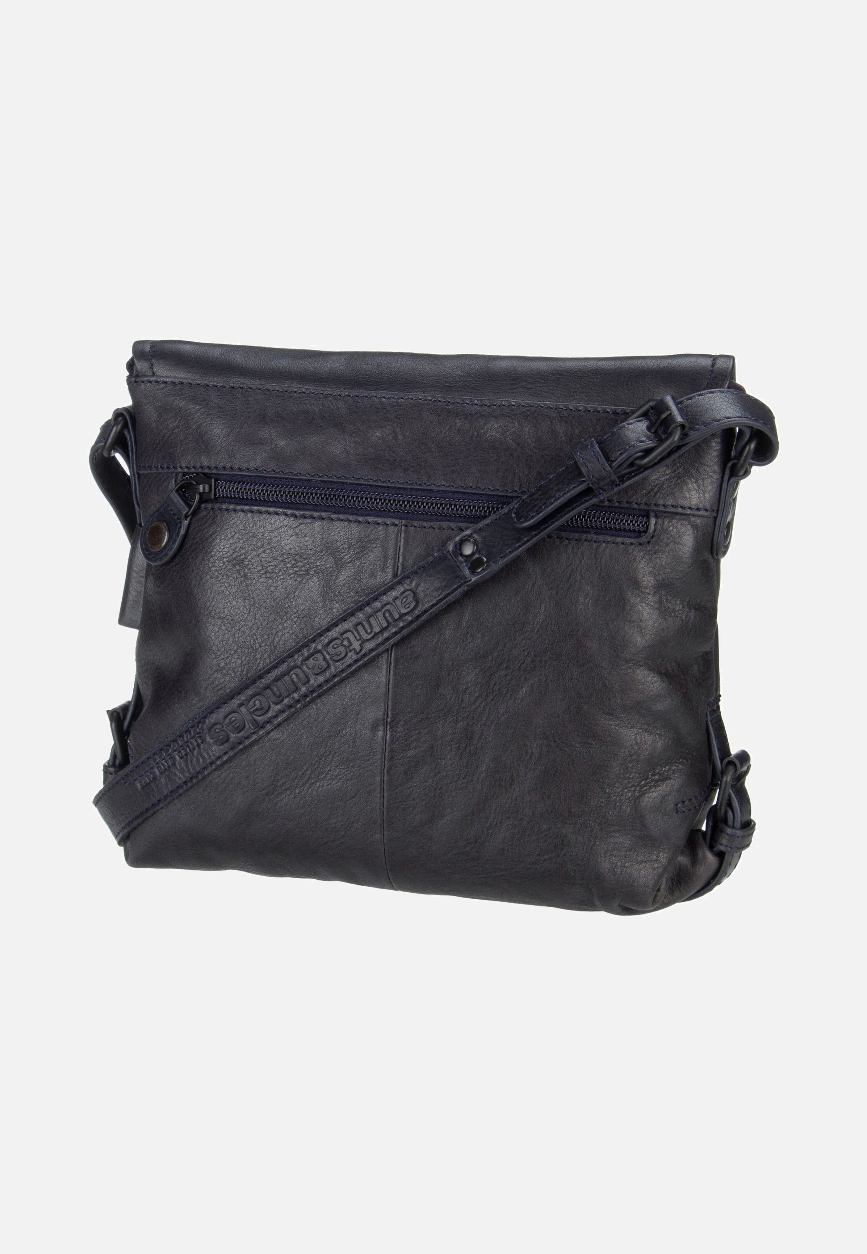 aunts & uncles - Mrs. Puff Pie Night Sky - Crossbody Bag | Women-Image