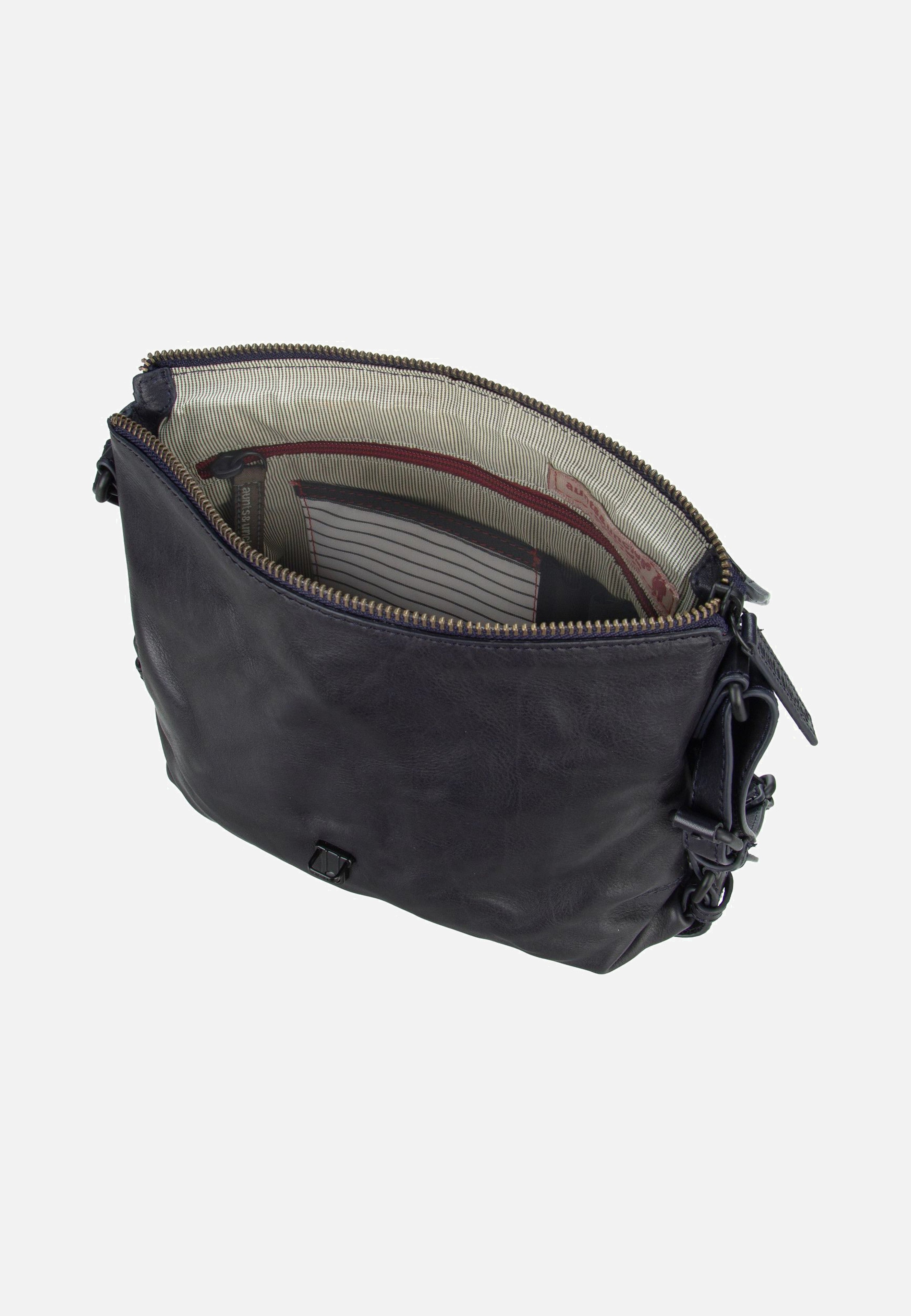 aunts & uncles - Mrs. Puff Pie Night Sky - Crossbody Bag | Women-Image