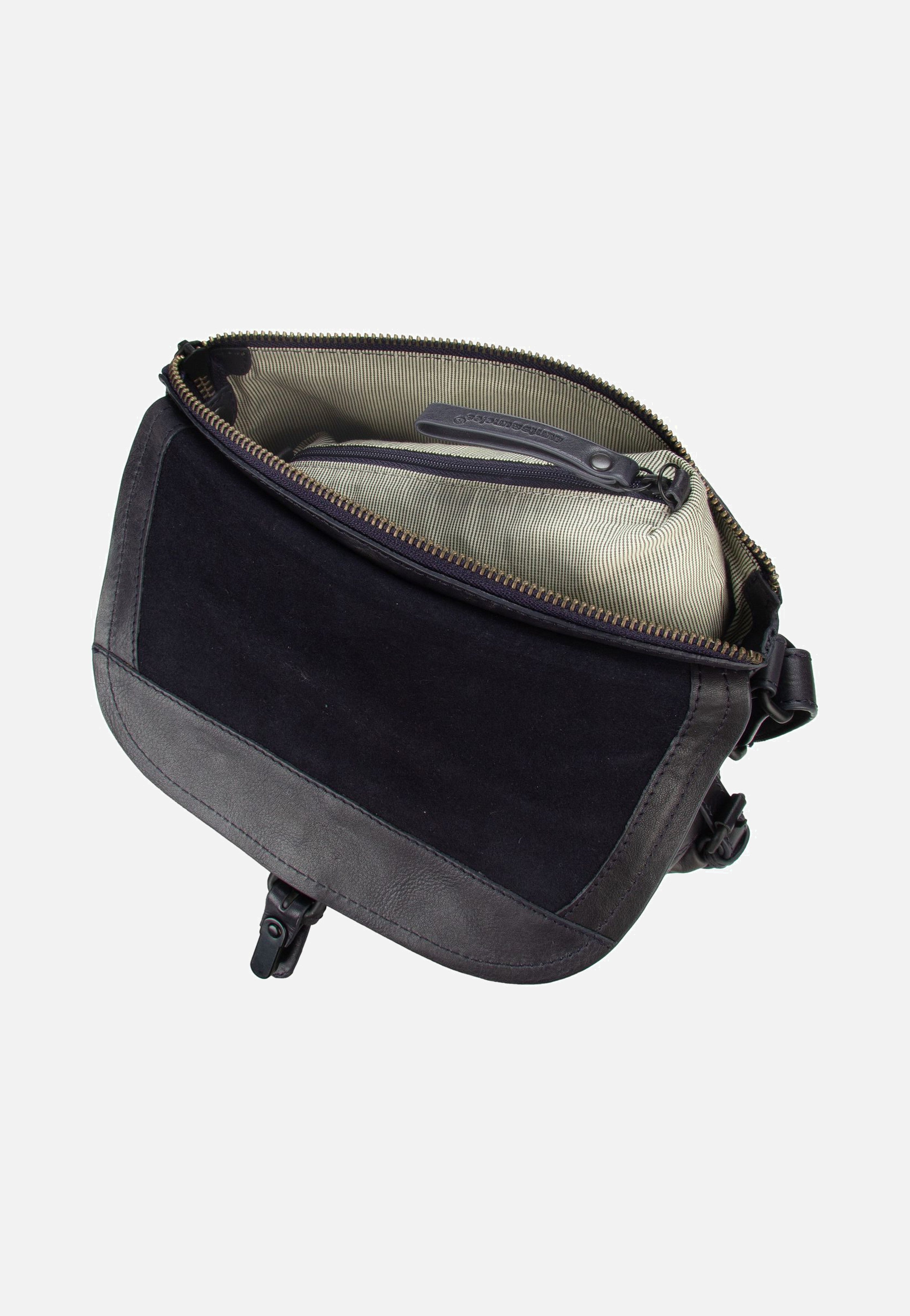 aunts & uncles - Mrs. Puff Pie Night Sky - Shoulder Bag | Women-Image