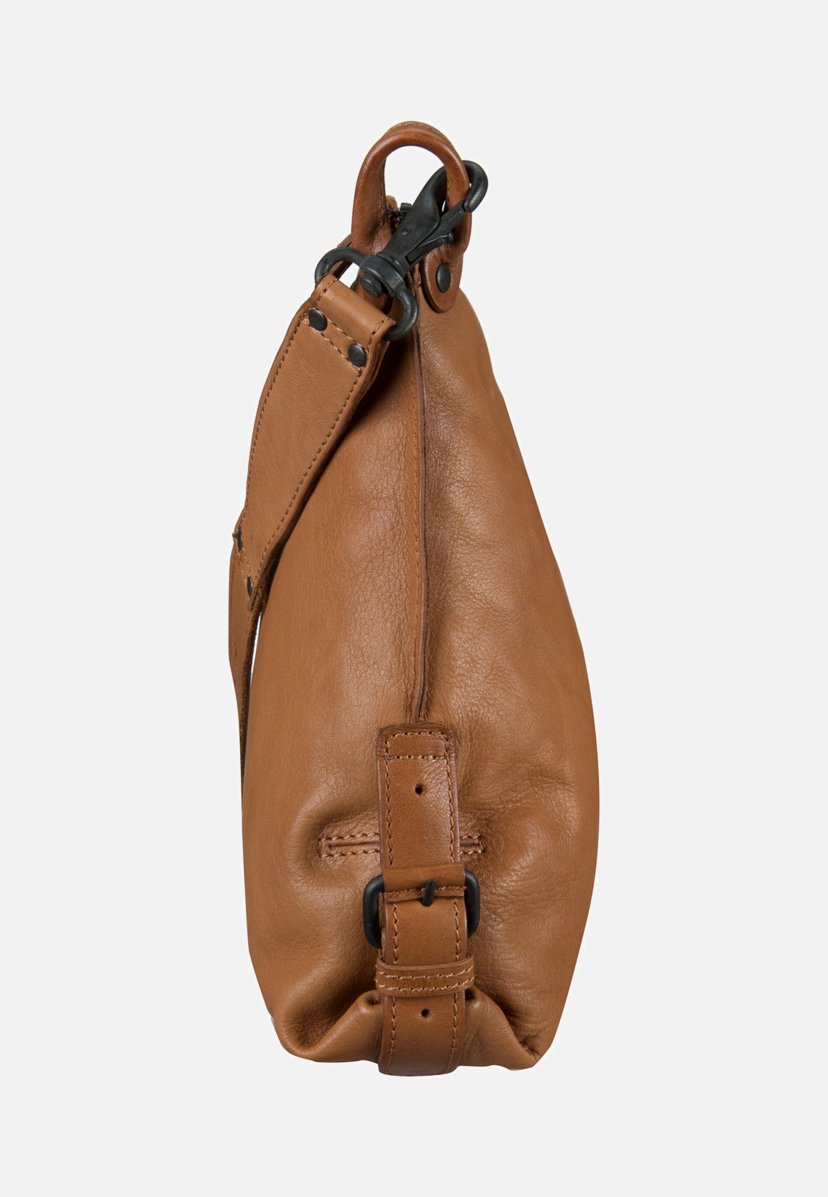 aunts & uncles - Mrs. Raisin Cookie Caramel - Pouch Bag | Women-Image