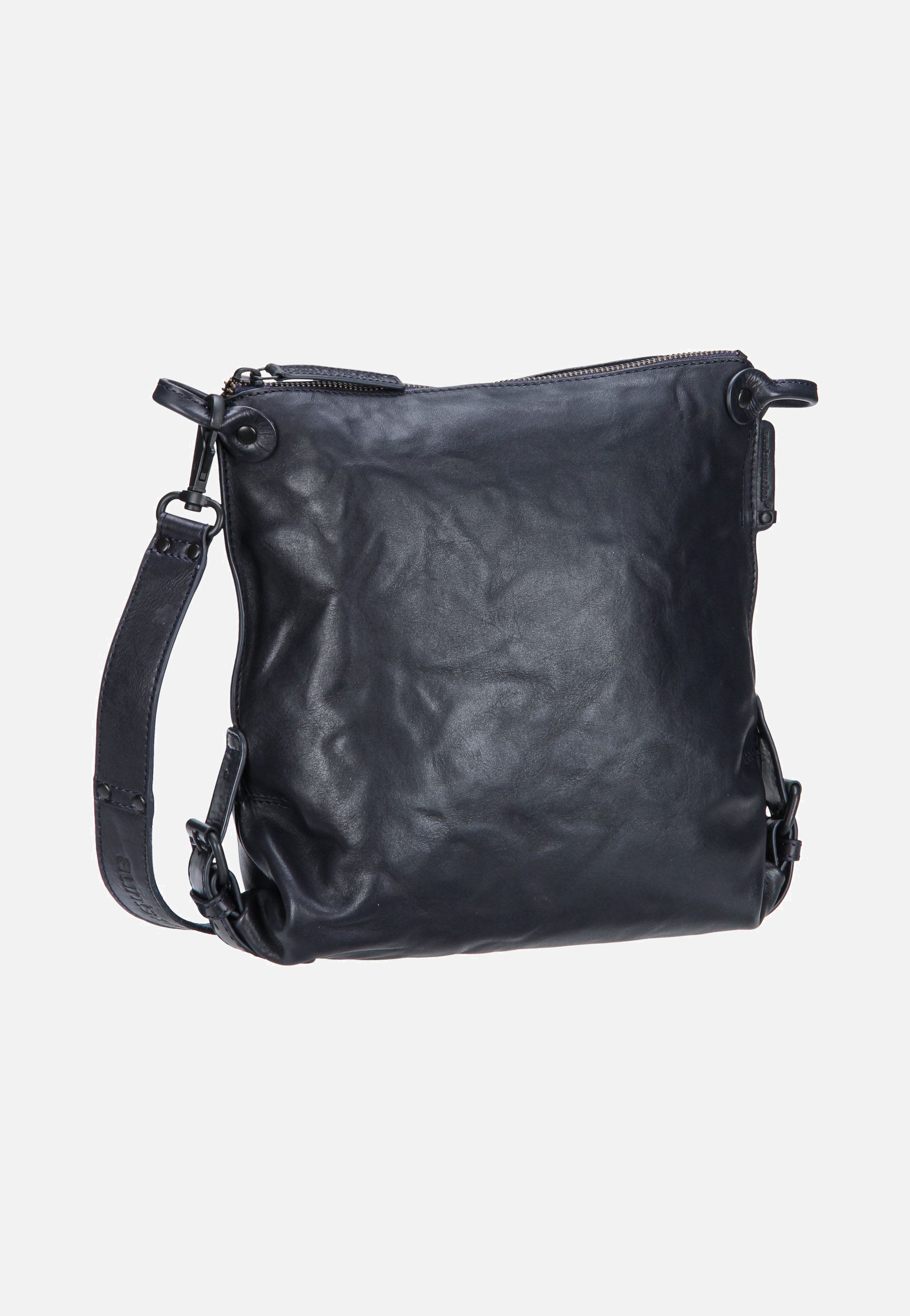 aunts & uncles - Mrs. Raisin Cookie Night Sky - Pouch Bag | Women-Image