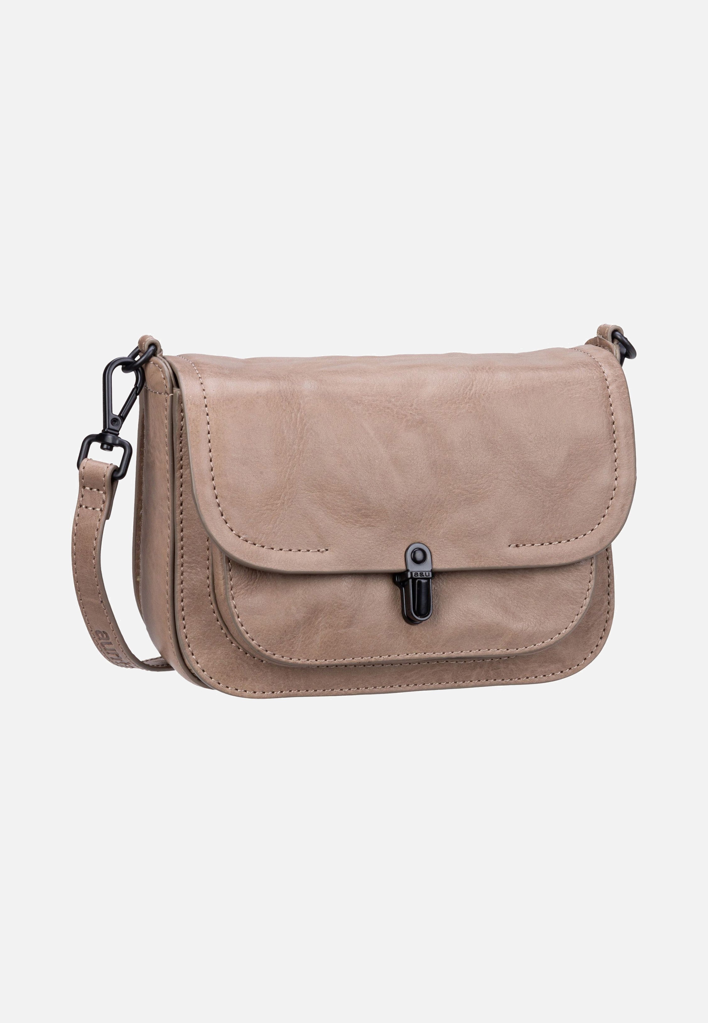 aunts & uncles - Mrs. Waffle Cashmere - Saddle Bag | Women-Image