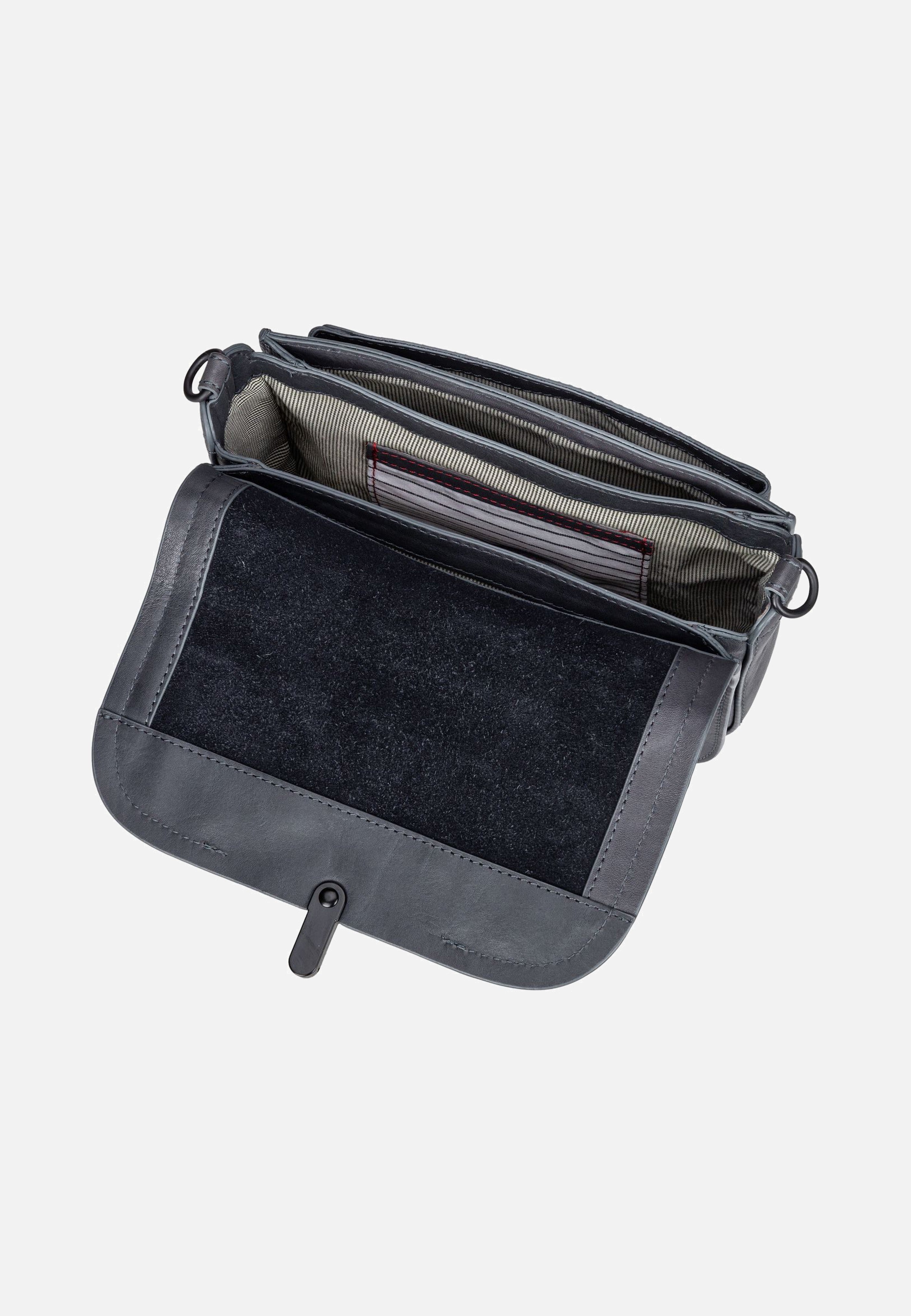 aunts & uncles - Mrs. Waffle Wind - Saddle Bag | Women-Image