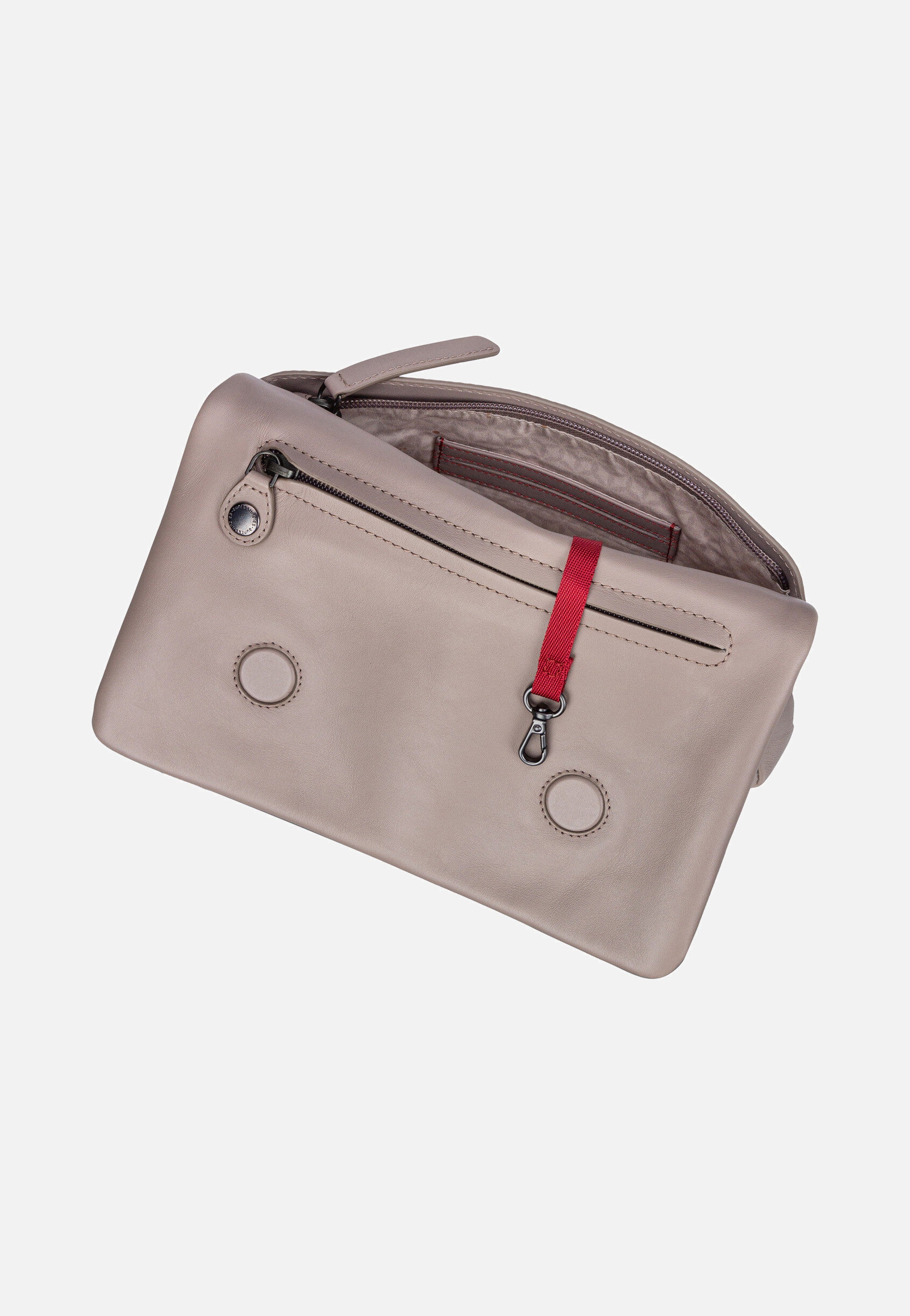 aunts & uncles - Nashi Cashmere - Crossbody Bag | Women-Image