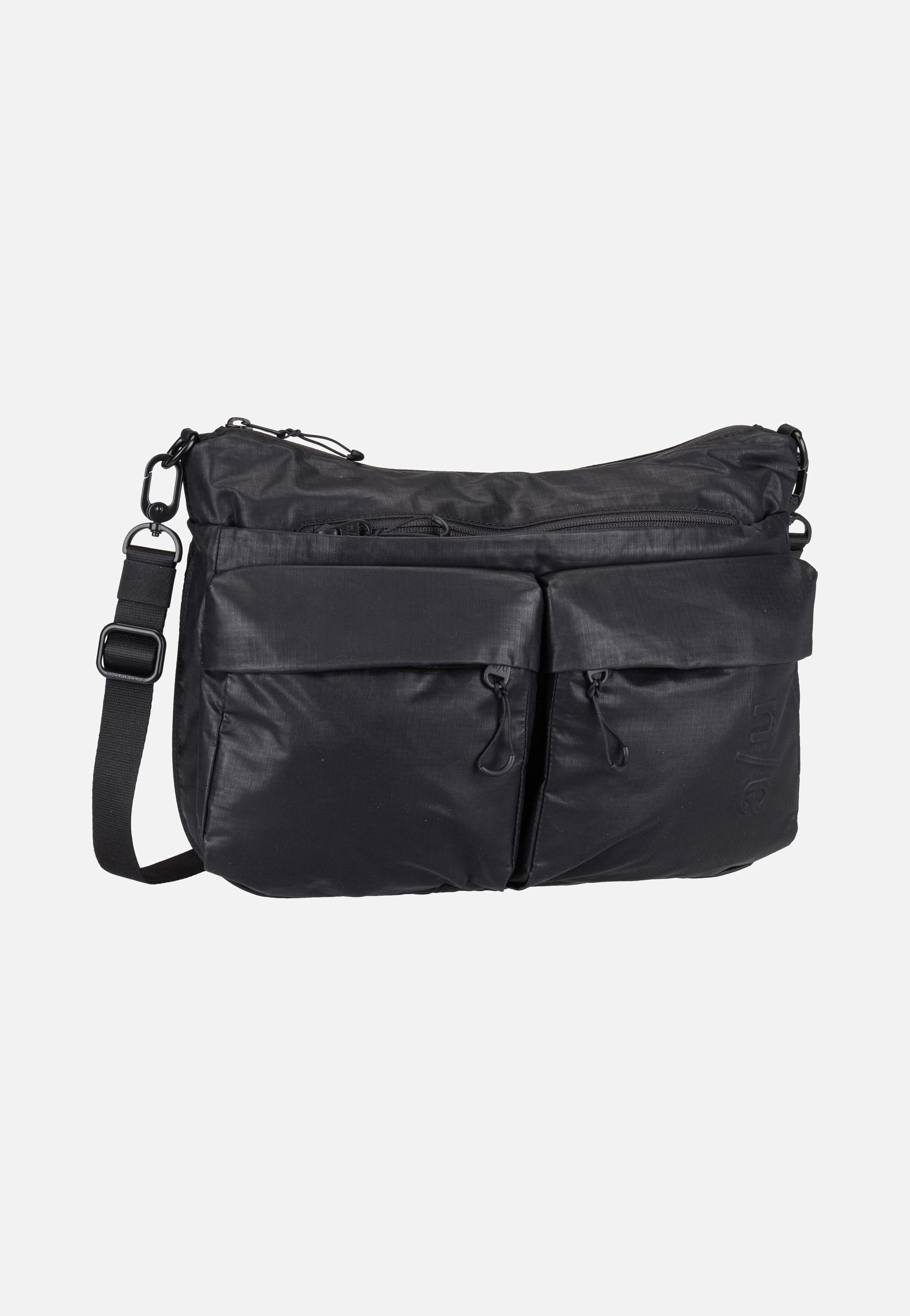 aunts & uncles - Omono Black - Crossbody Bag | Women-Image
