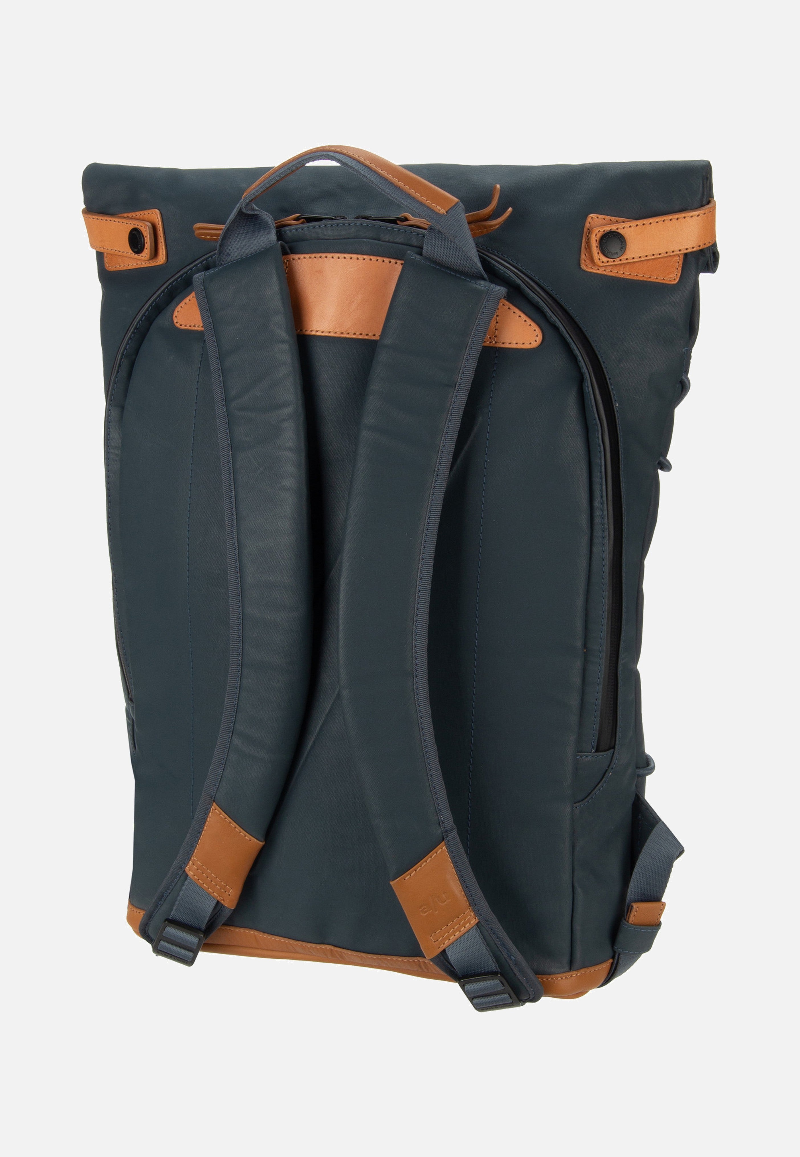 aunts & uncles Osaka Cosmic Void Rolltop Backpack
