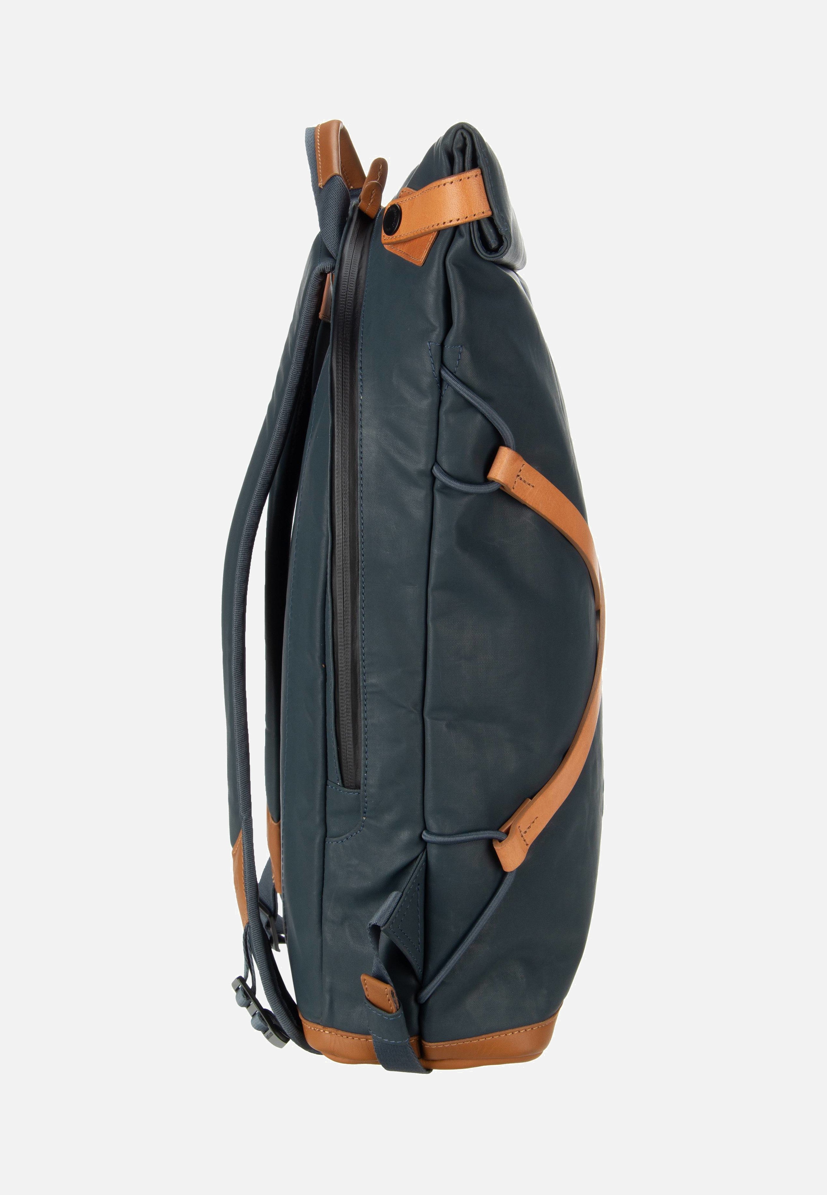 aunts & uncles - Osaka Cosmic Void - Rolltop Backpack | Neutral-Image