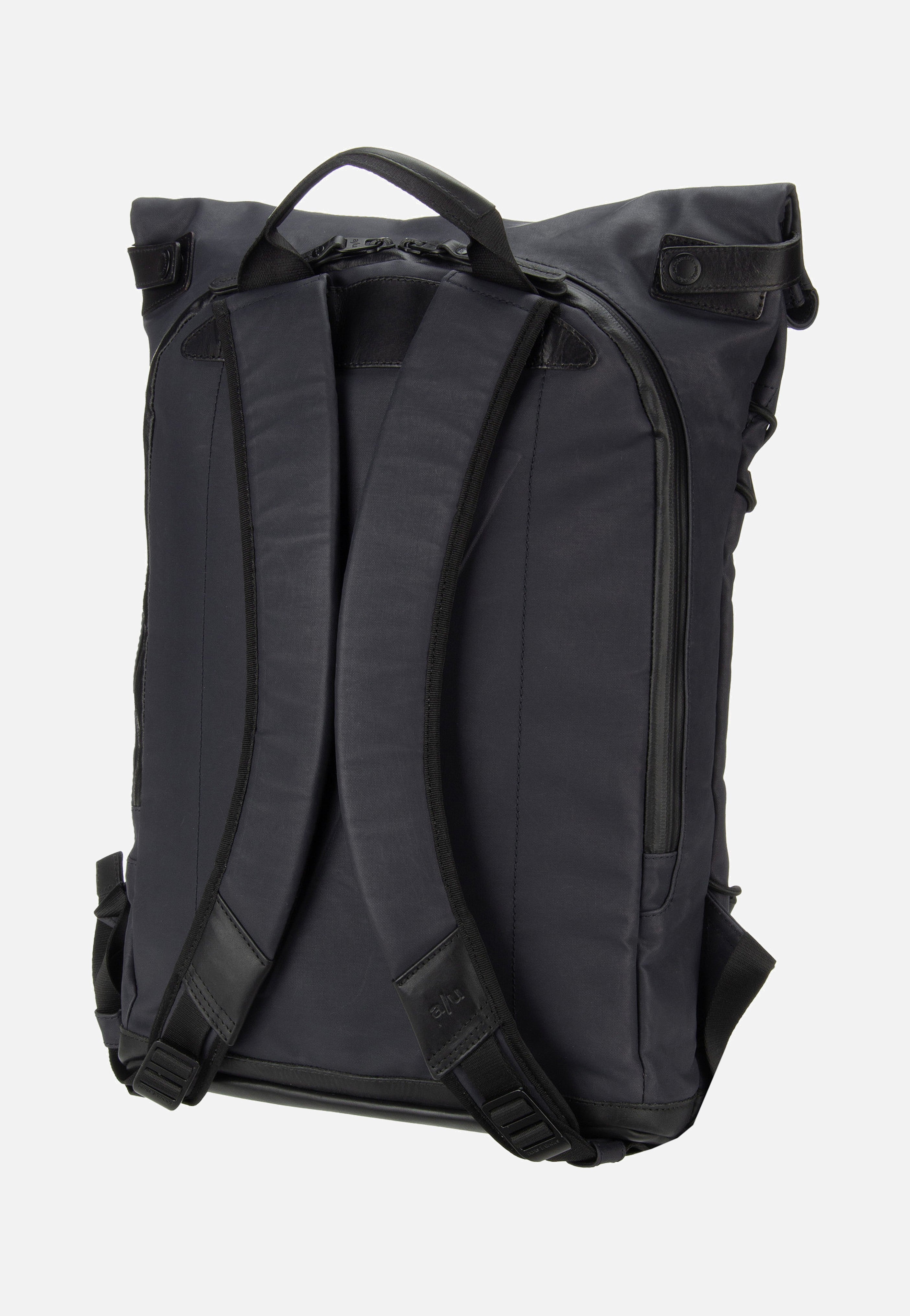 aunts & uncles - Osaka Storm - Rolltop Backpack | Neutral-Image