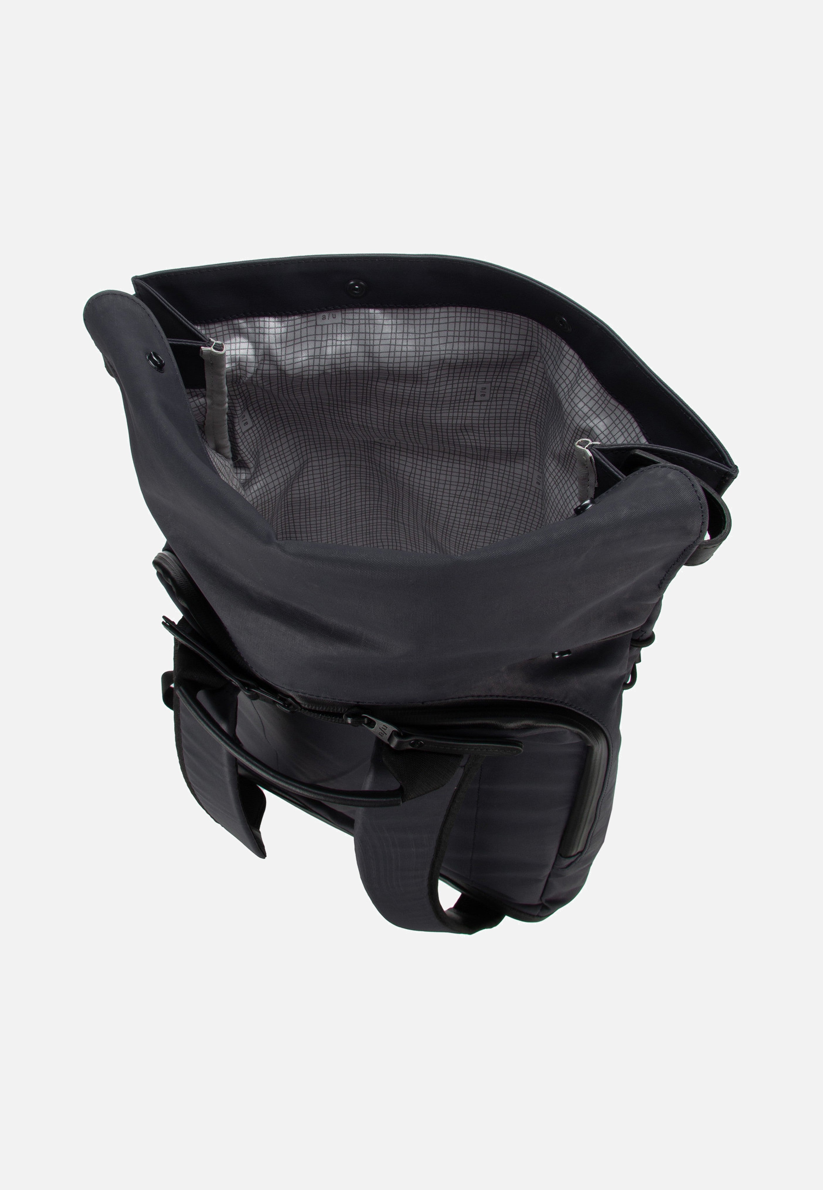 aunts & uncles Osaka Storm Rolltop Backpack