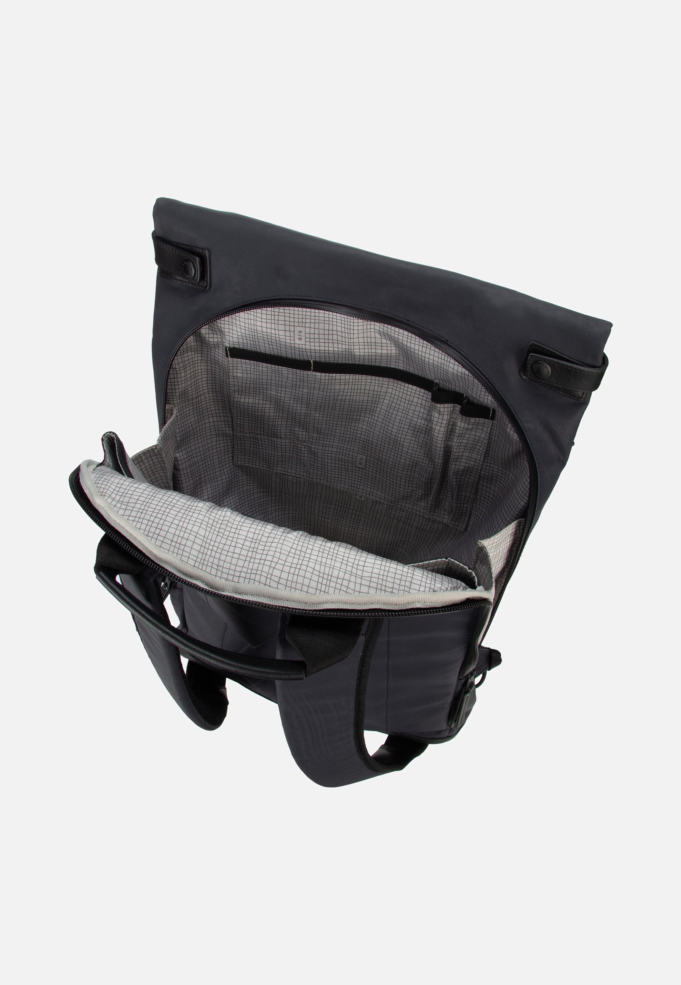 aunts & uncles Osaka Storm Rolltop Backpack
