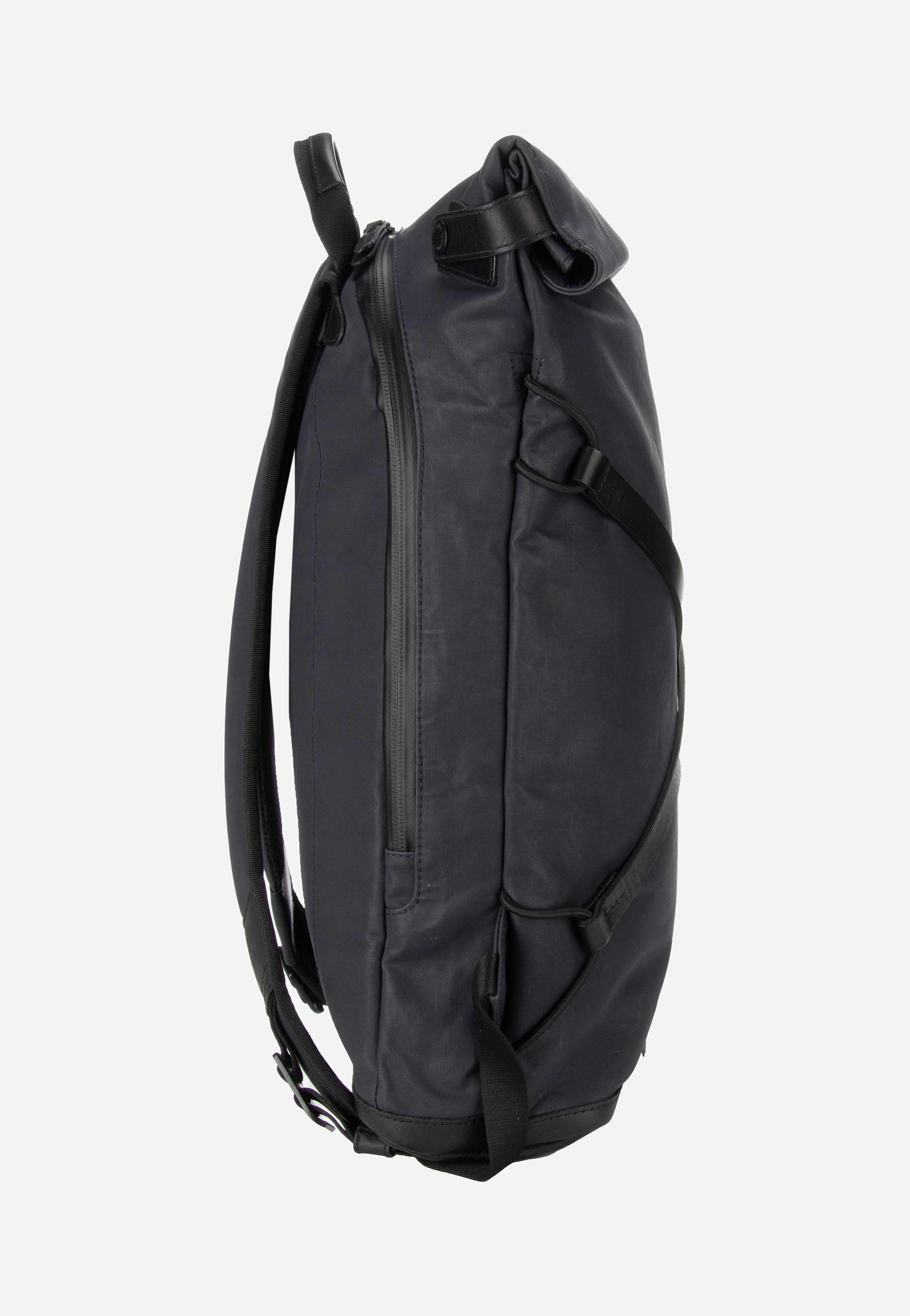 aunts & uncles - Osaka Storm - Rolltop Backpack | Neutral-Image