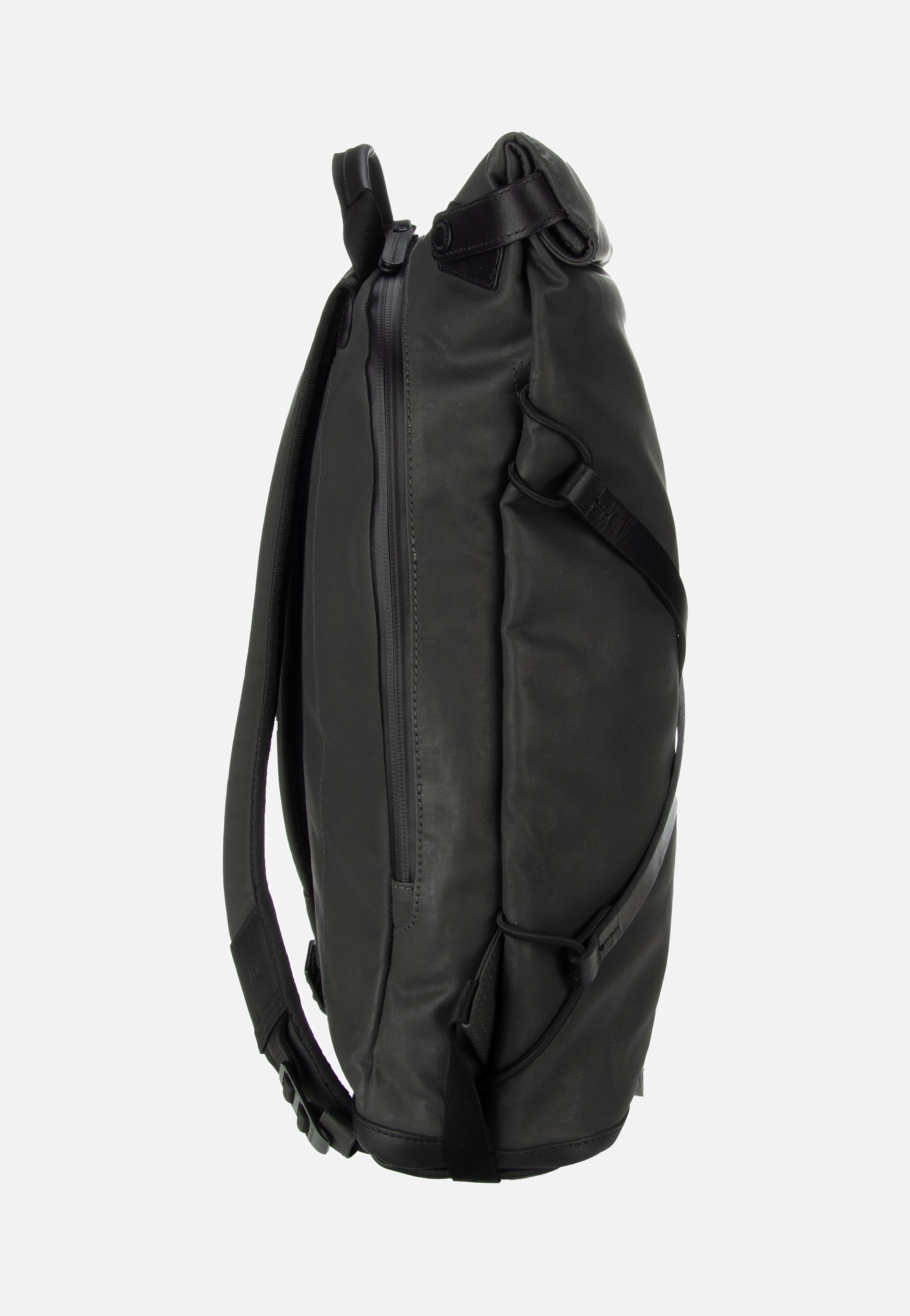 aunts & uncles Osaka Volcanic Ash Rolltop Backpack