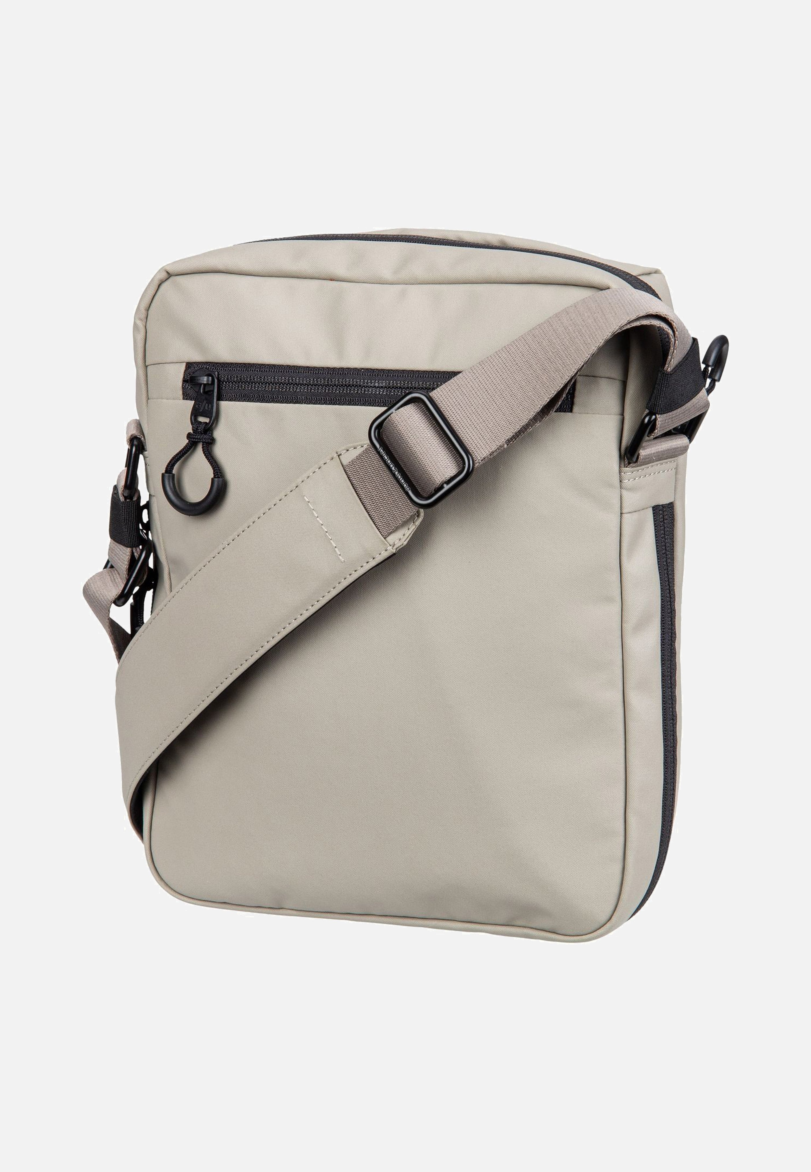aunts & uncles - Oyabe RE Driftwood - Crossbody Bag | Neutral-Image