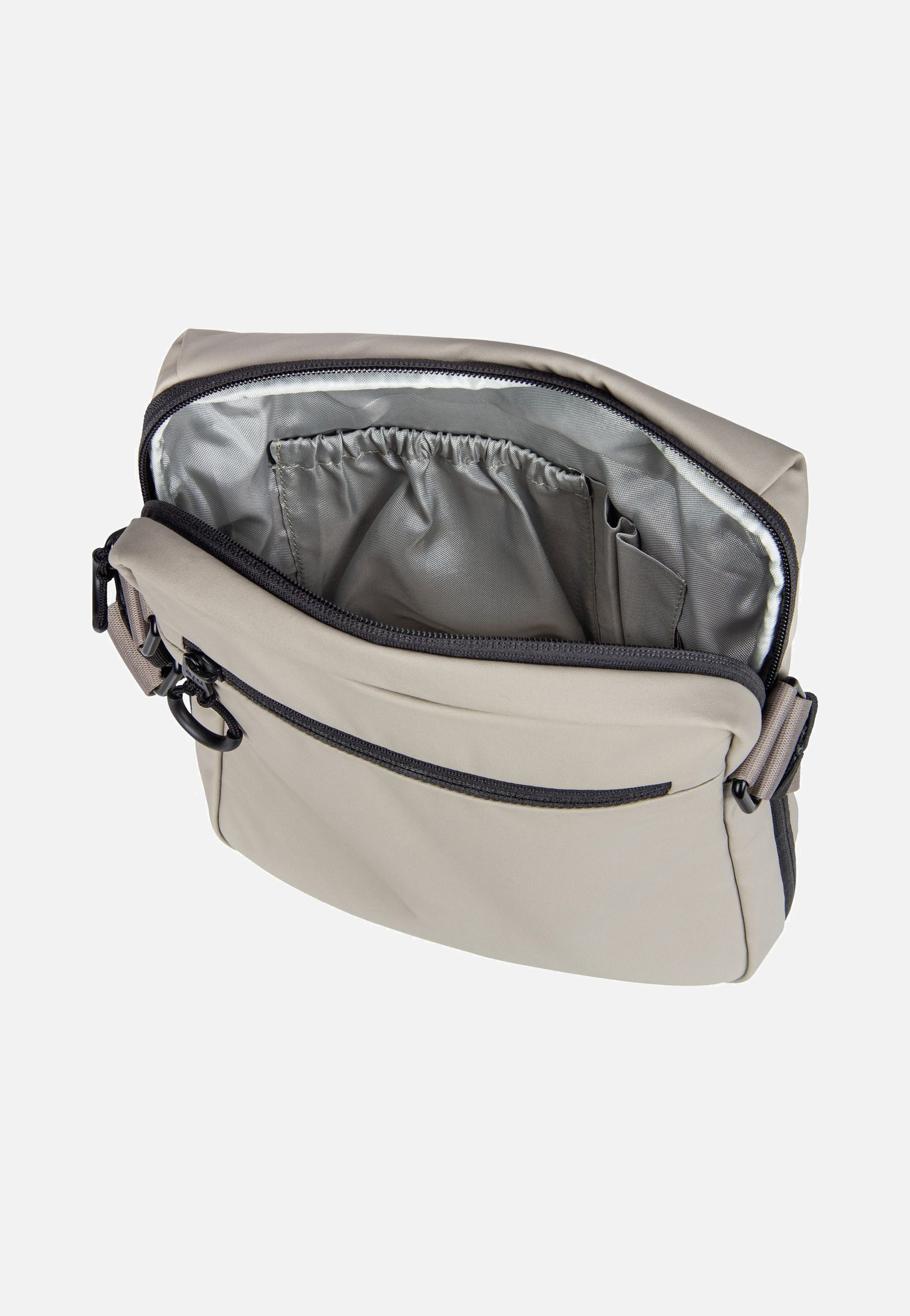 aunts & uncles - Oyabe RE Driftwood - Crossbody Bag | Neutral-Image