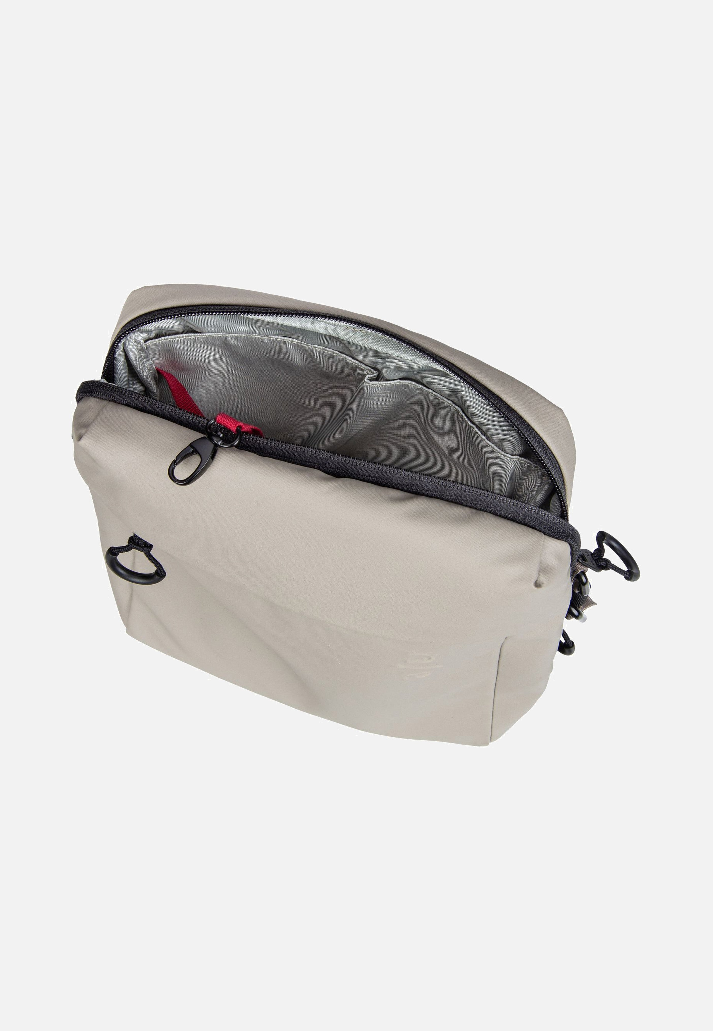 aunts & uncles - Oyabe RE Driftwood - Crossbody Bag | Neutral-Image