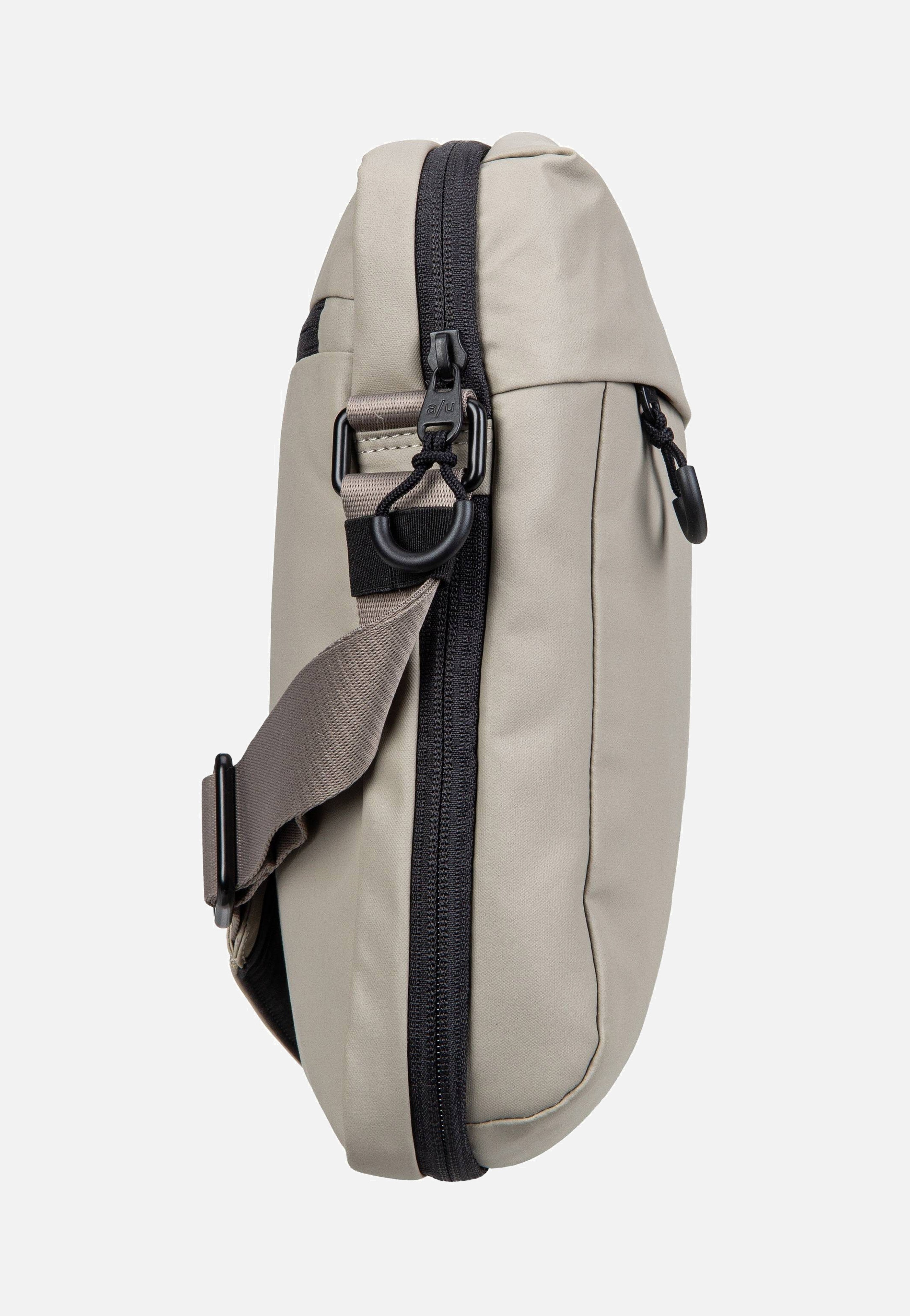 aunts & uncles Oyabe RE Driftwood Crossbody Bag