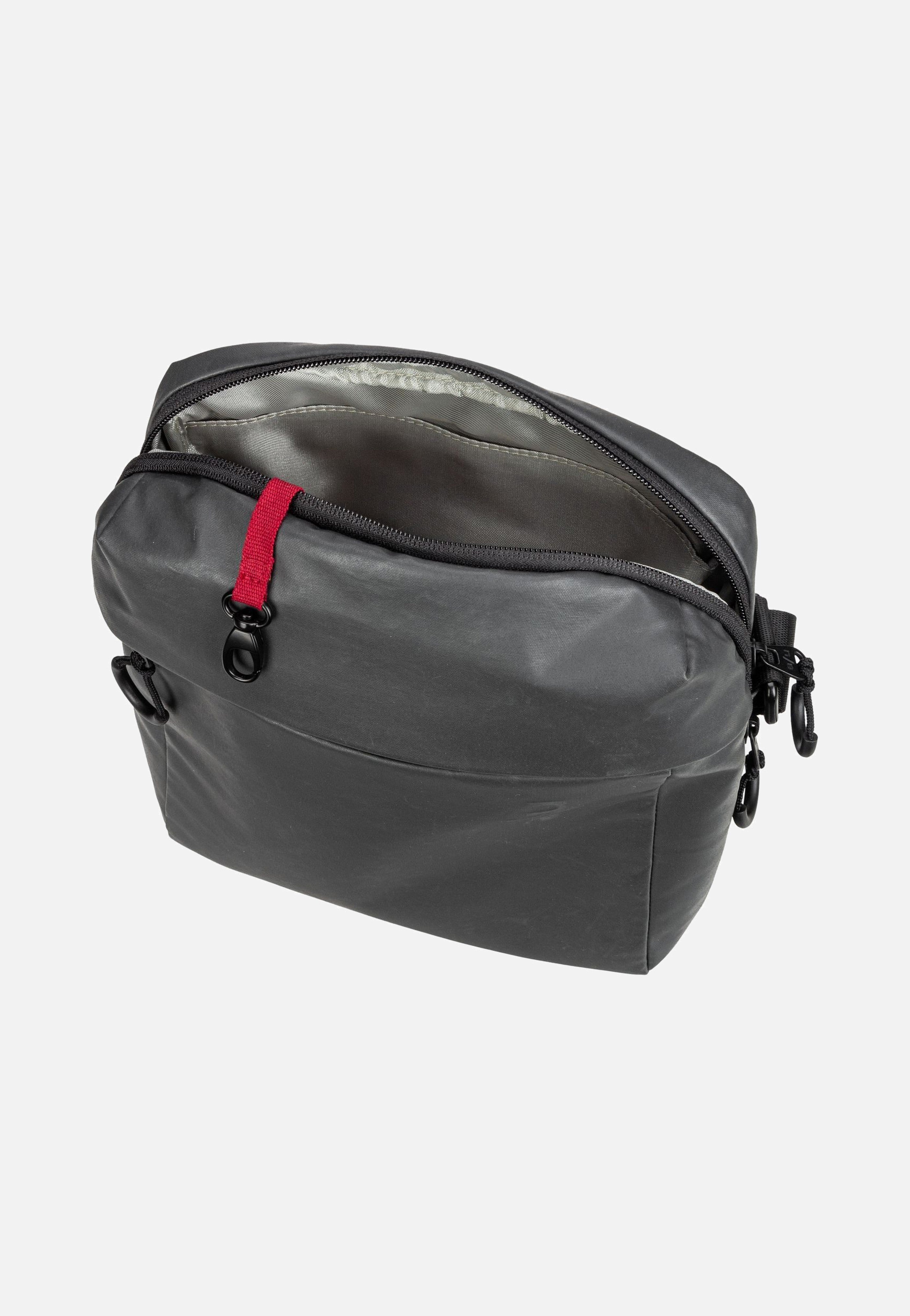aunts & uncles - Oyabe RE Volcanic Ash - Crossbody Bag | Neutral-Image