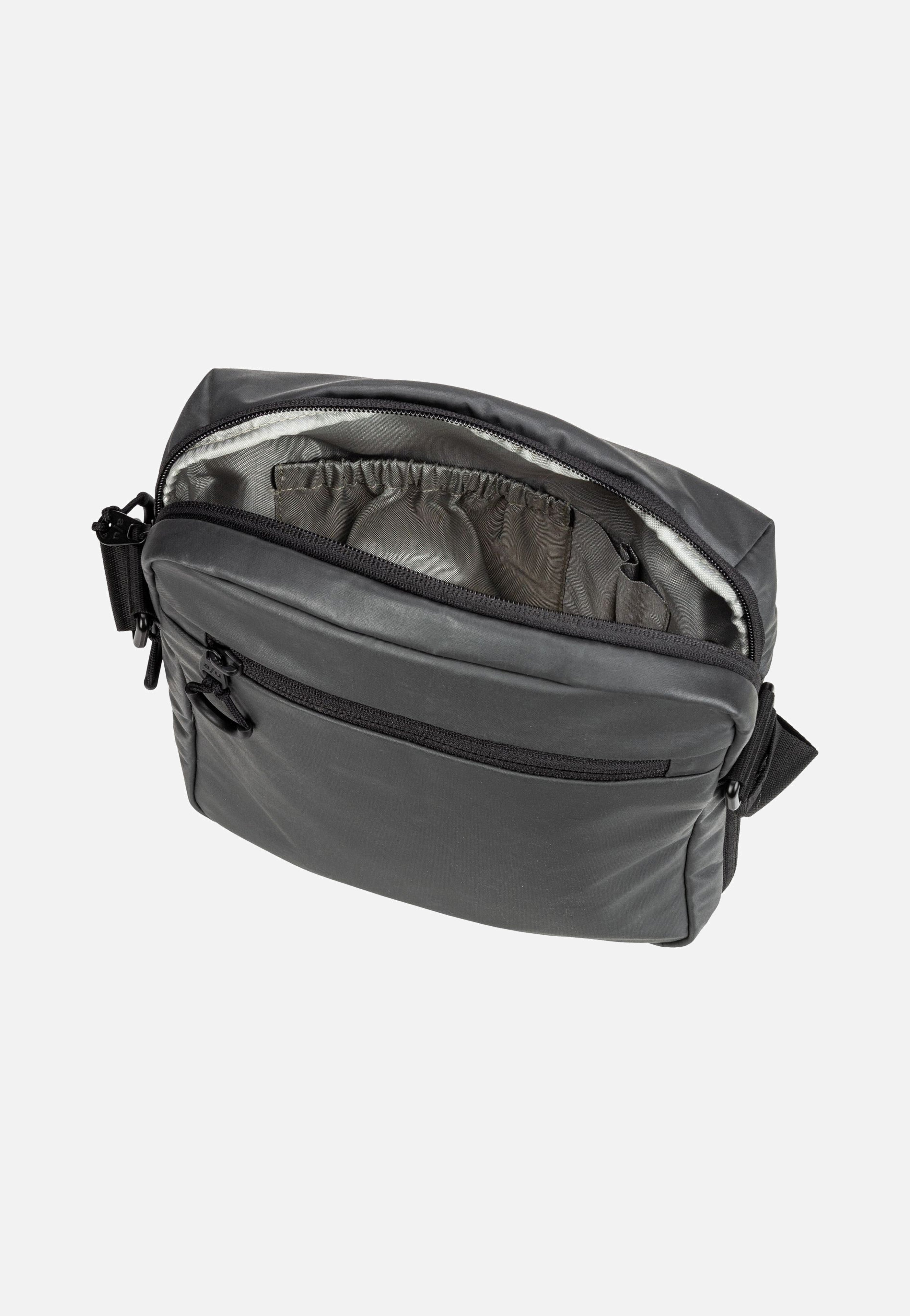 aunts & uncles - Oyabe RE Volcanic Ash - Crossbody Bag | Neutral-Image