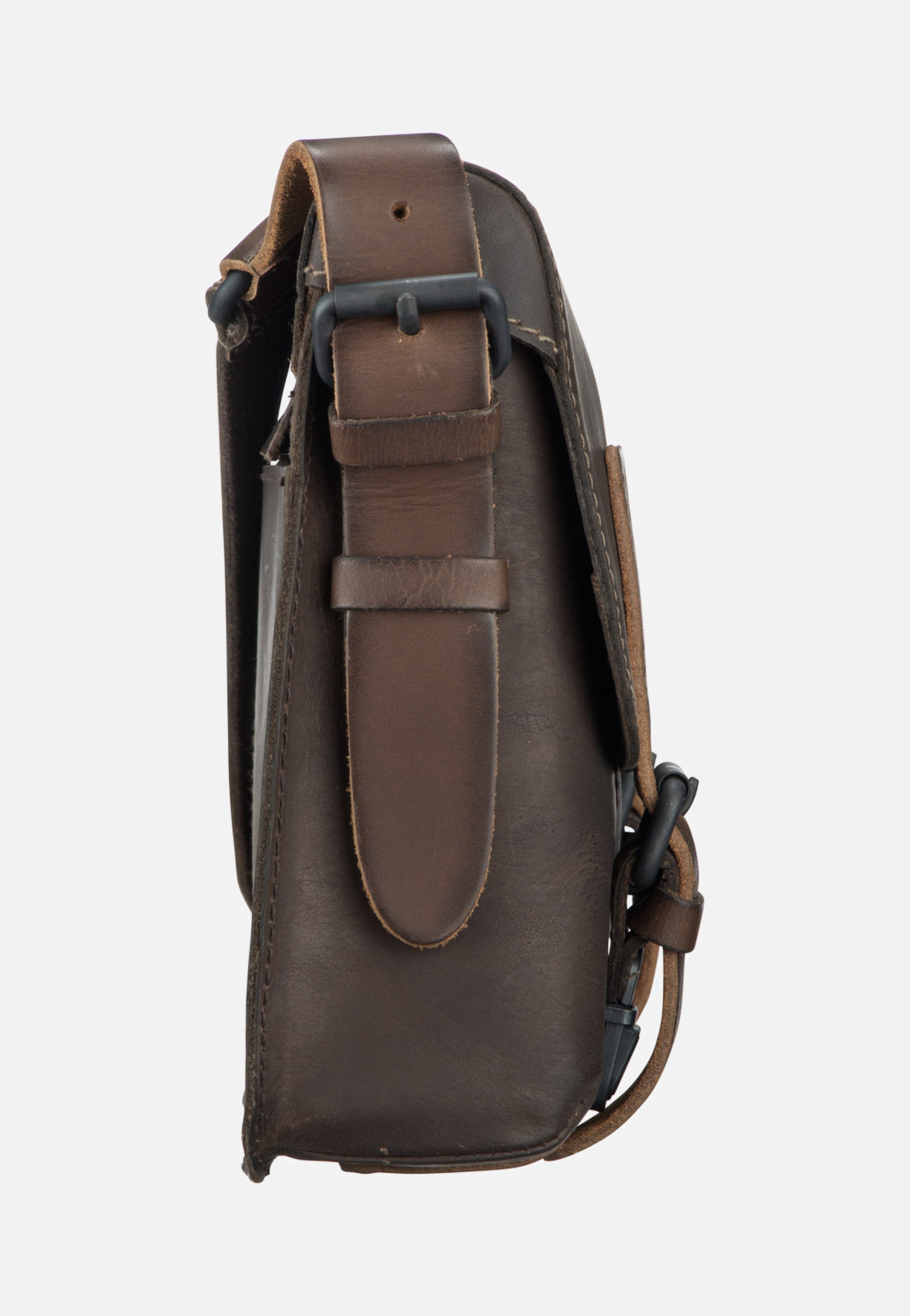 aunts & uncles - Peacemaker Coffee - Messenger Bag | Men-Image