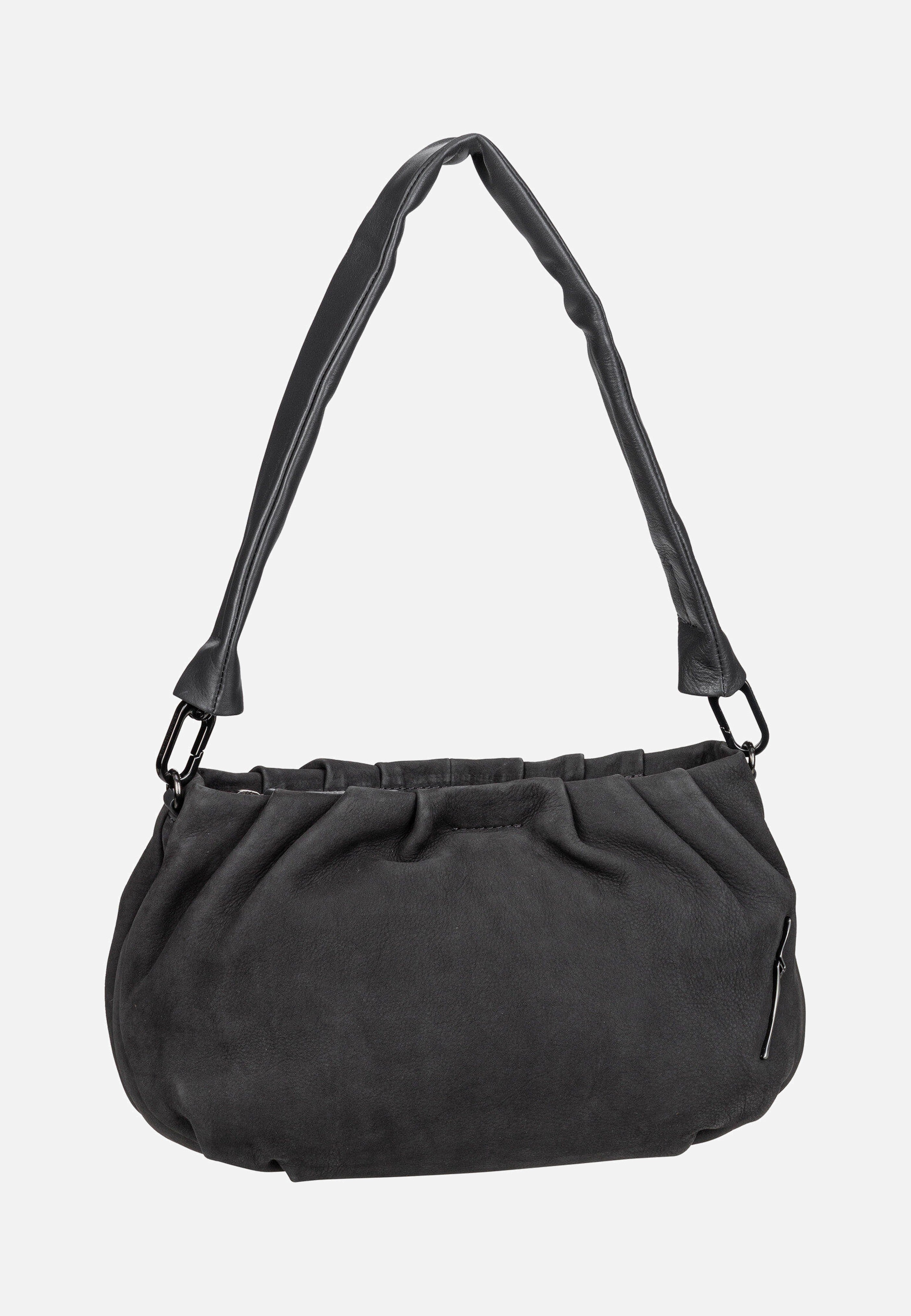 aunts & uncles - Pearl Blue Graphite - Hobo Bag | Women-Image