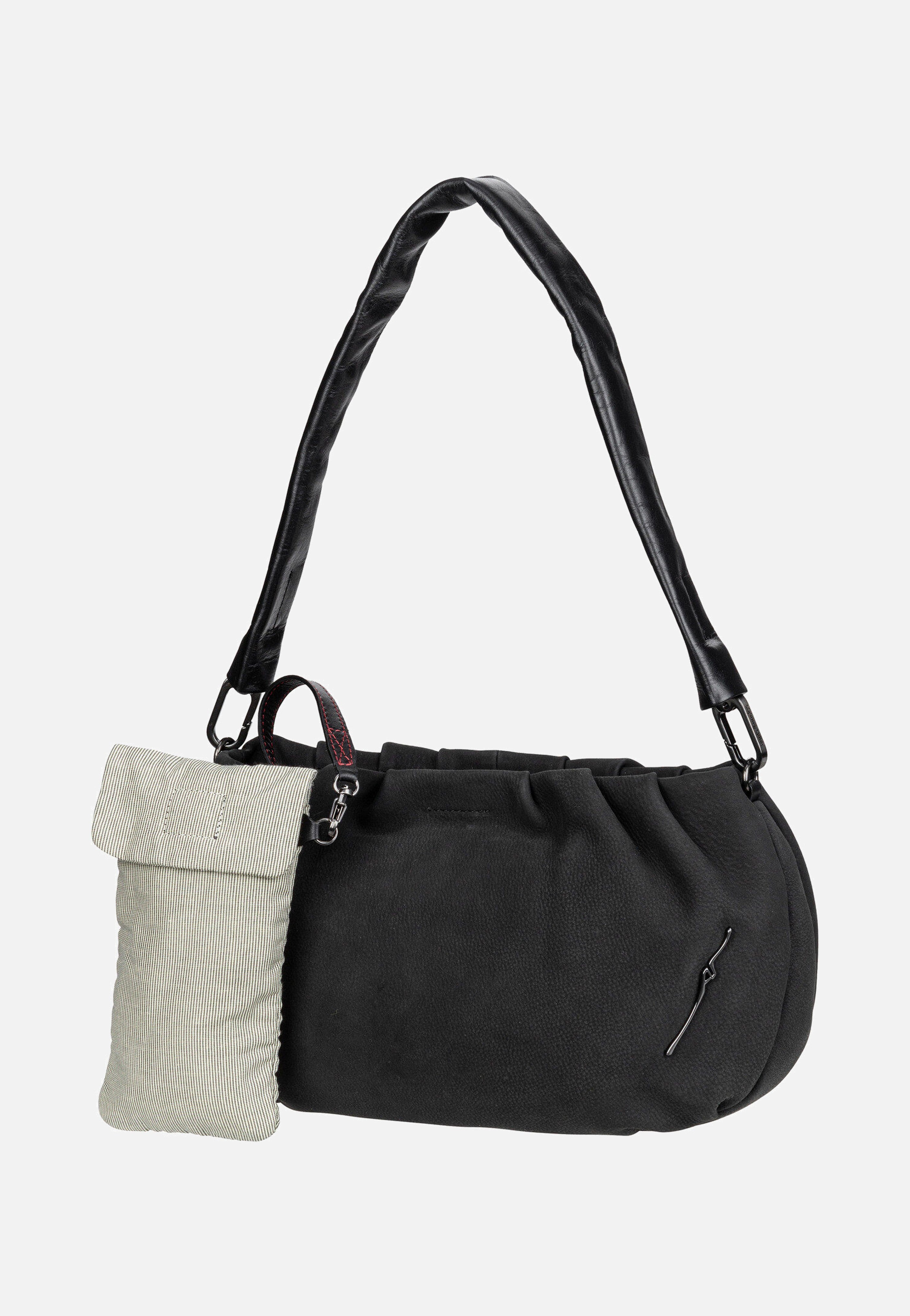 aunts & uncles - Pearl Moonless Night - Hobo Bag | Women-Image