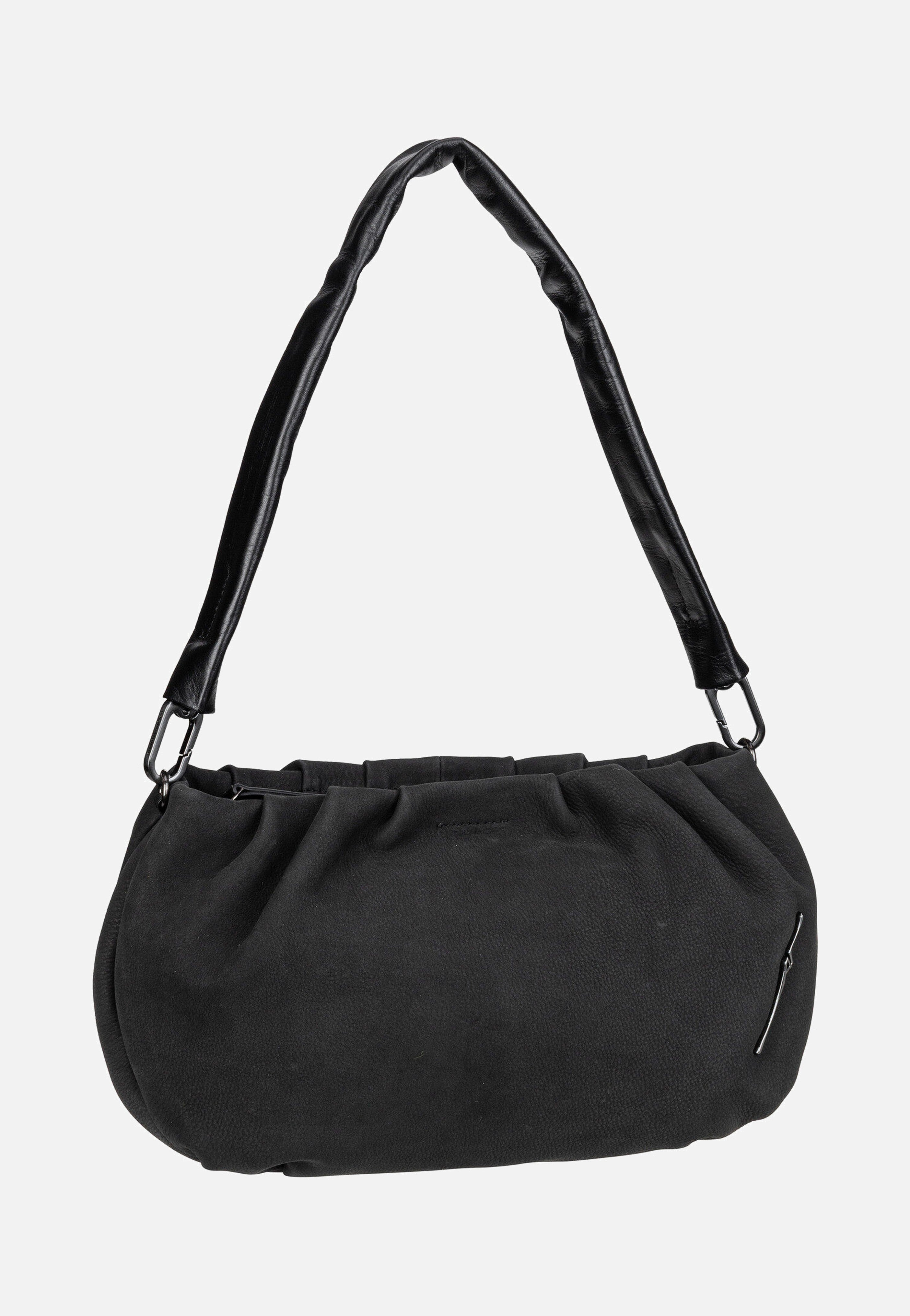 aunts & uncles - Pearl Moonless Night - Hobo Bag | Women-Image