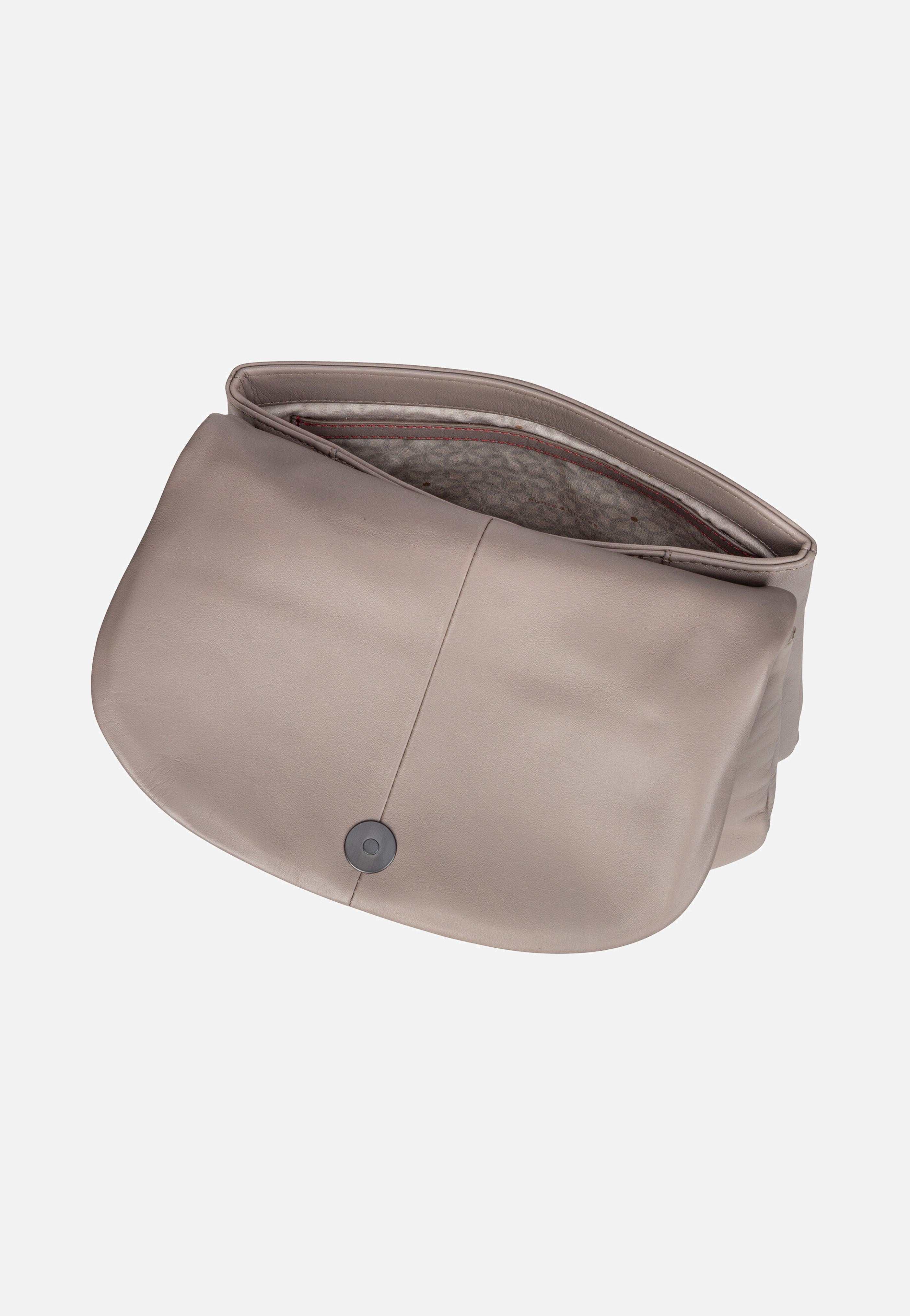aunts & uncles Pepino Cashmere Crossbody Bag