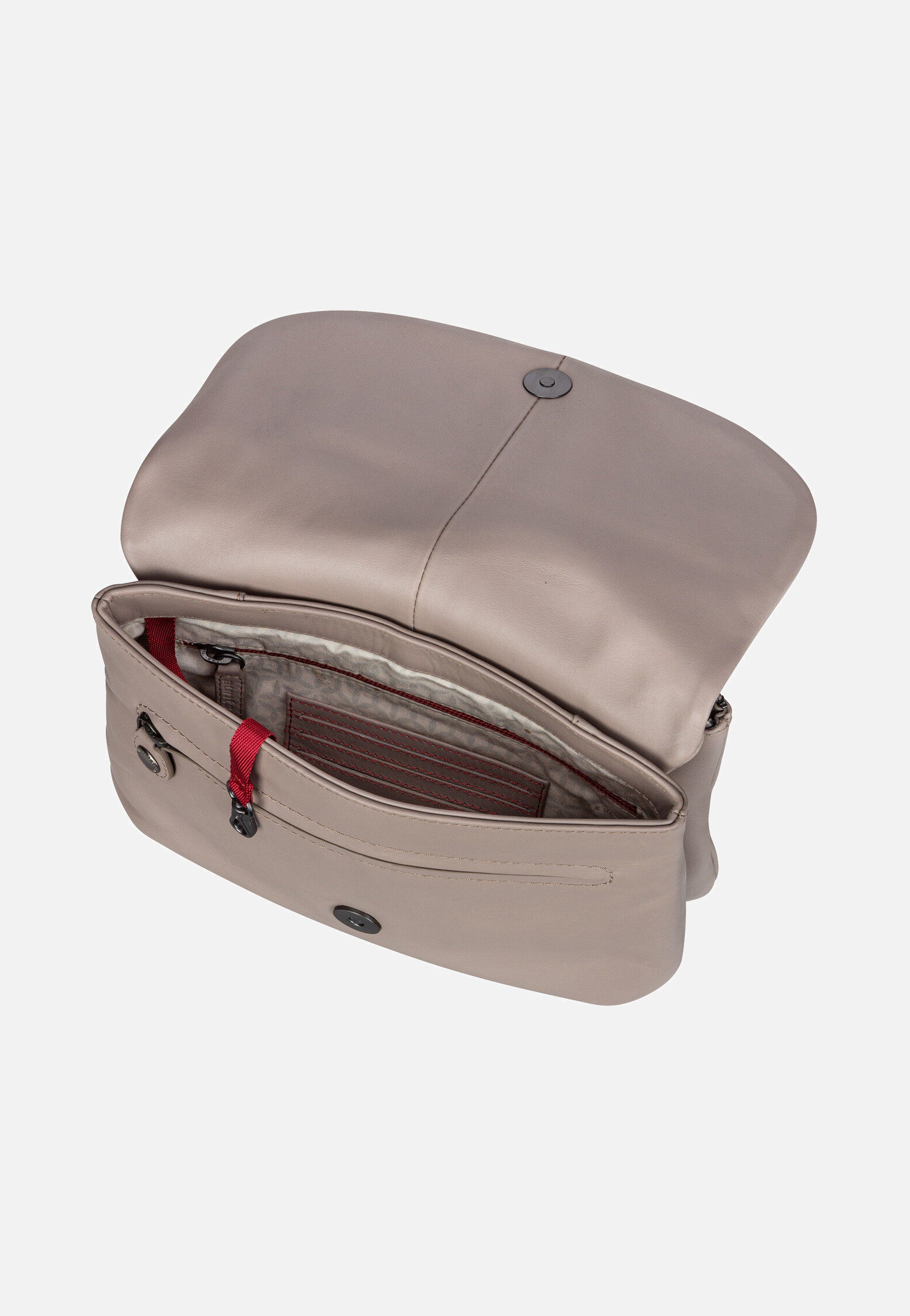aunts & uncles Pepino Cashmere Crossbody Bag
