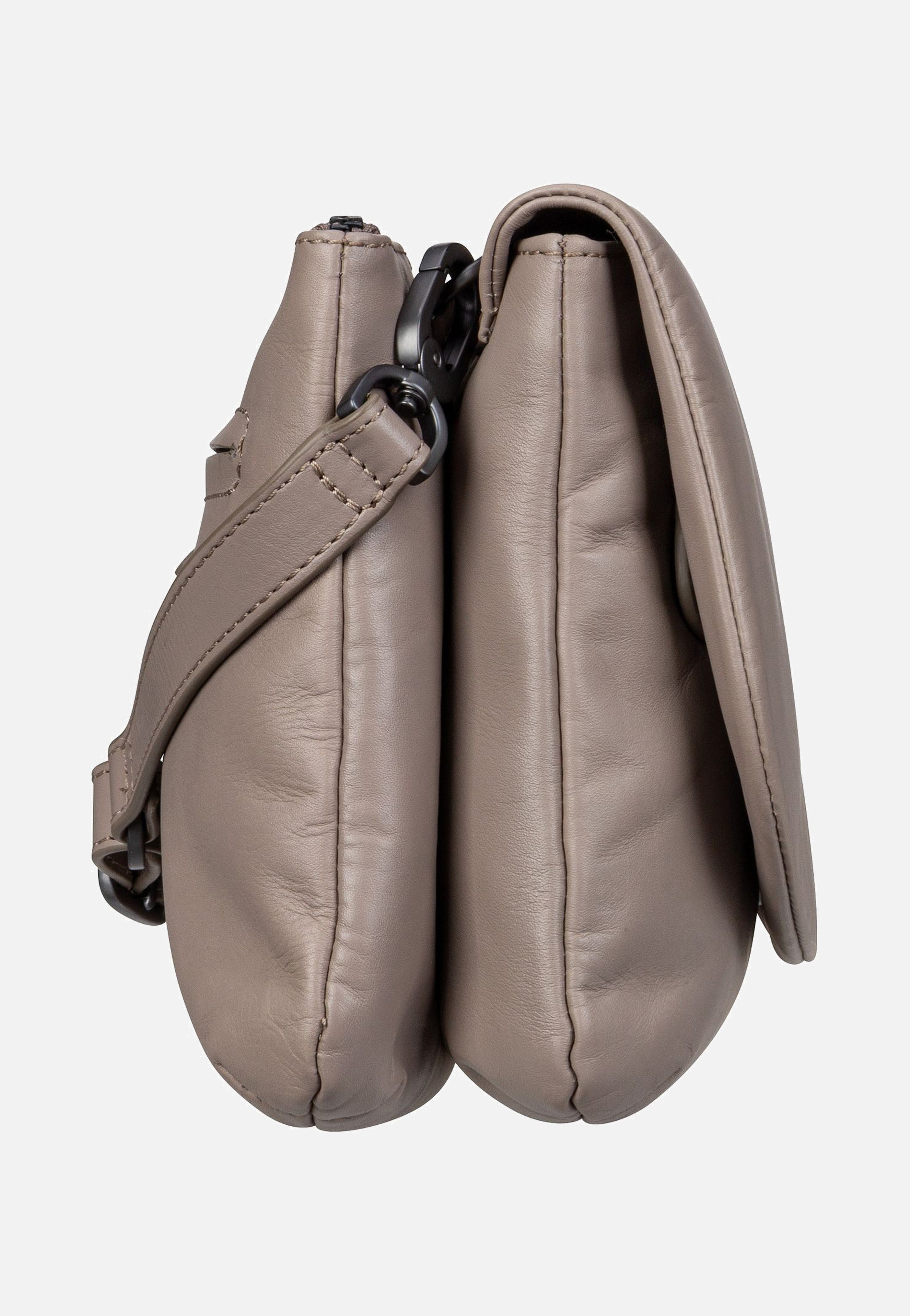 aunts & uncles Pepino Cashmere Crossbody Bag