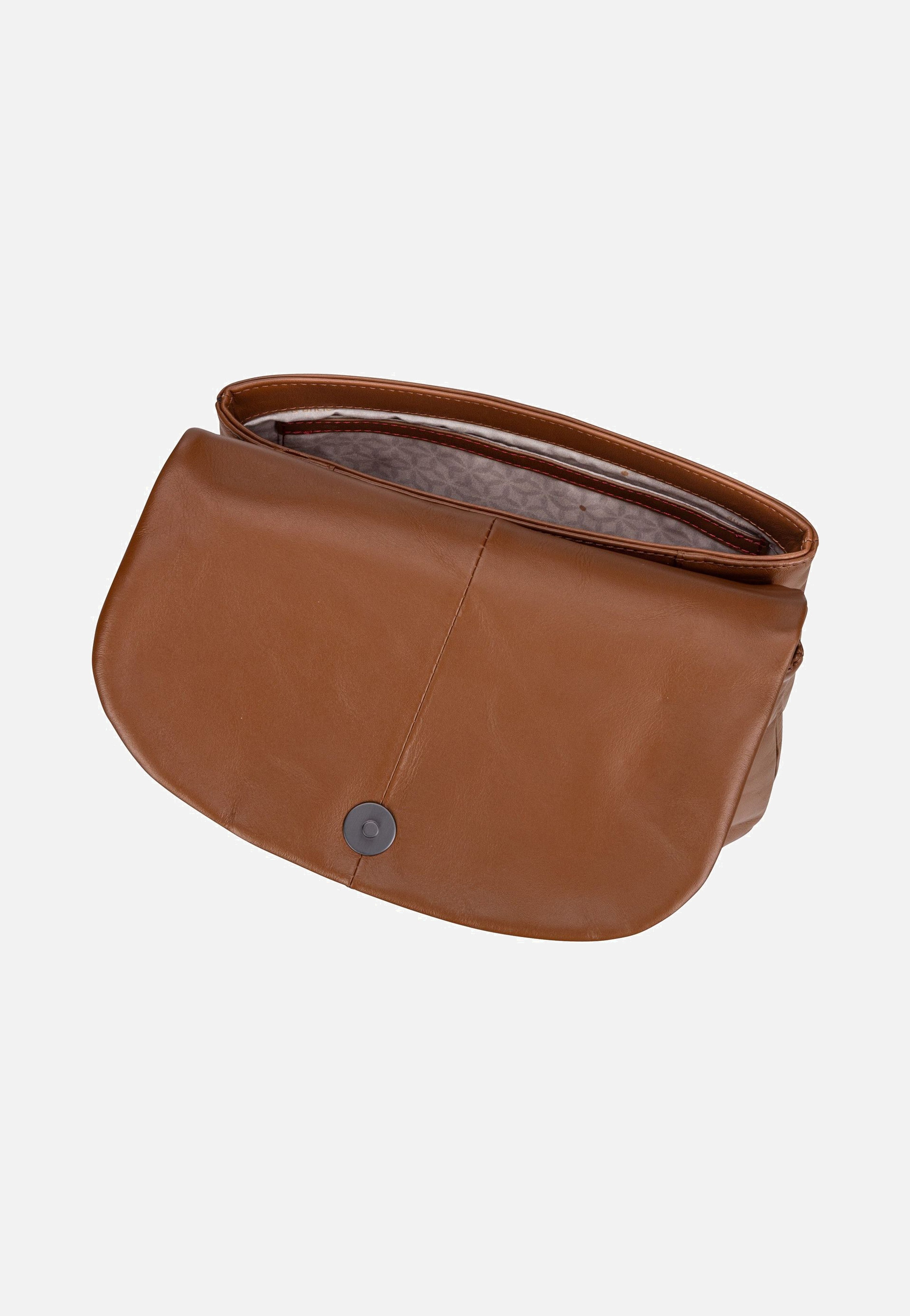 aunts & uncles - Pepino Cognac - Crossbody Bag | Neutral-Image