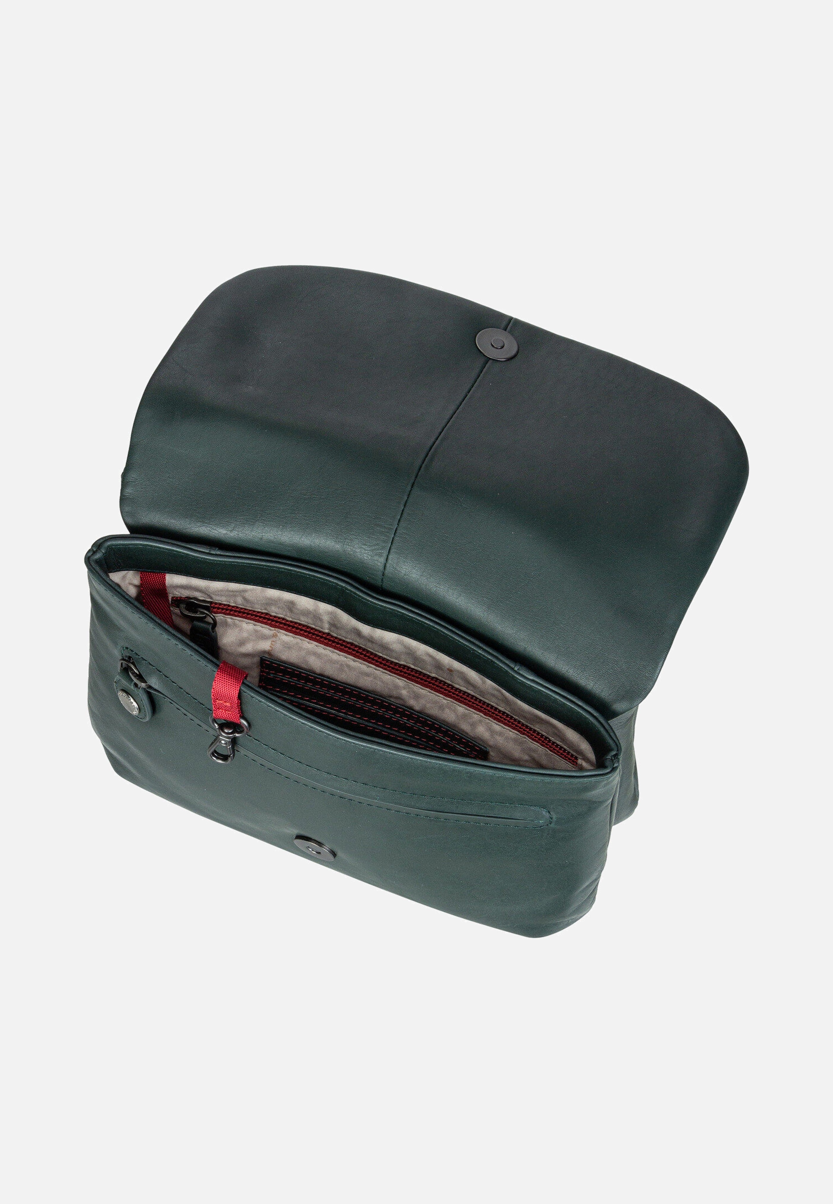 aunts & uncles - Pepino Deep Lake - Crossbody Bag | Neutral-Image