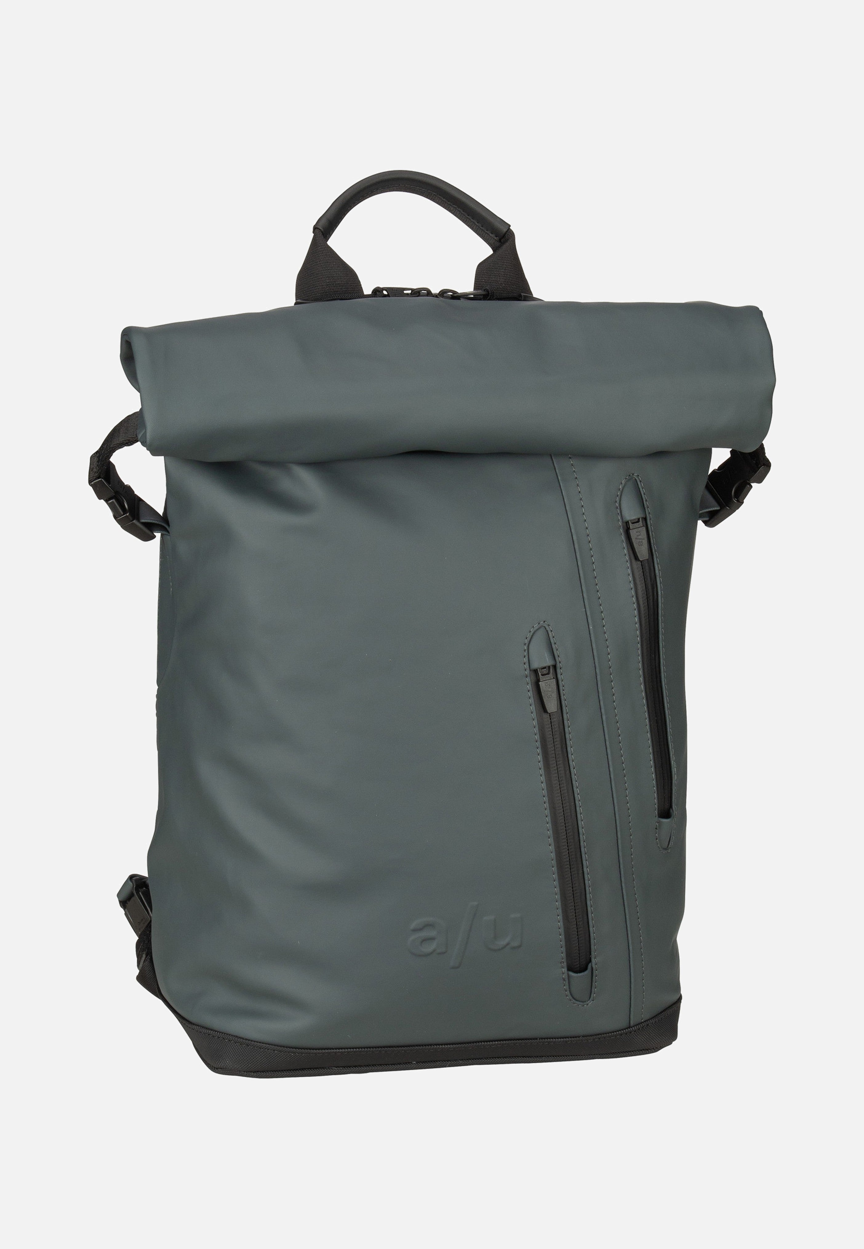 aunts & uncles - Sakura Nishi Dark Shadow - Bag | Neutral-Image