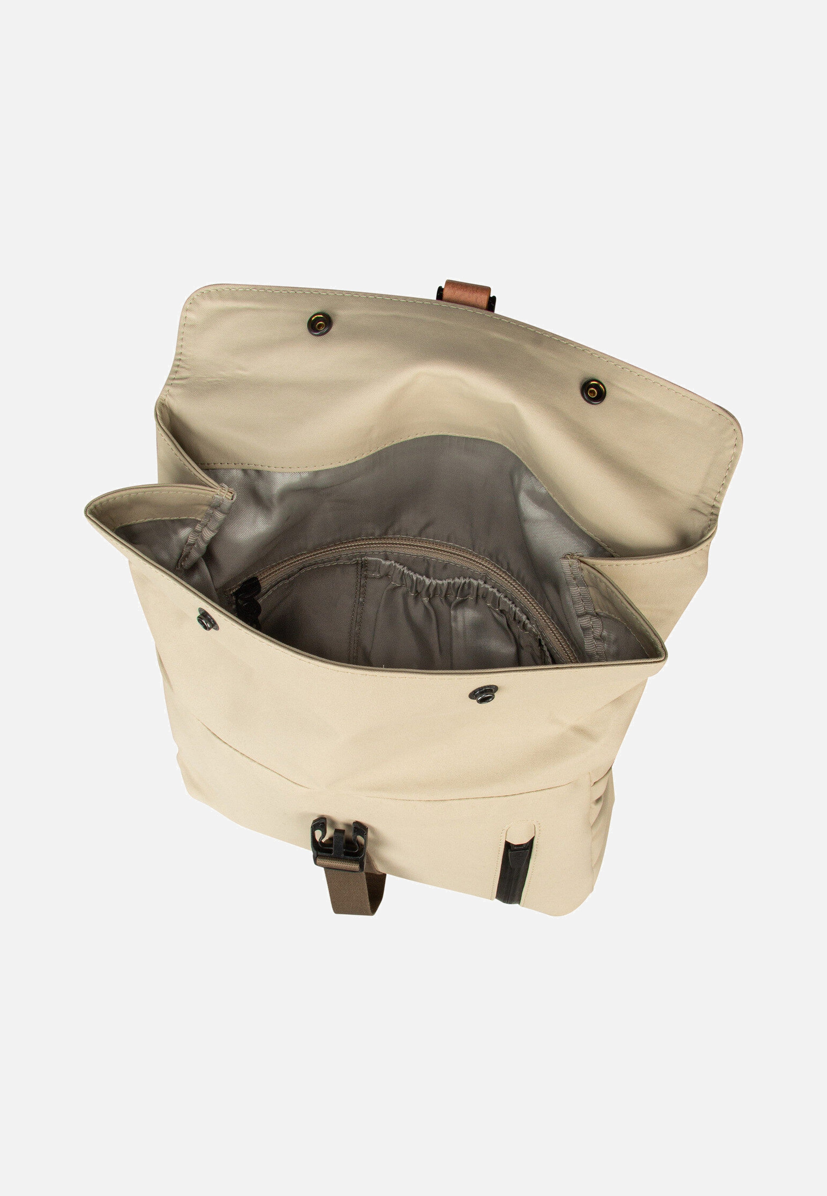 aunts & uncles - Seki RE Dust - Crossbody Bag | Neutral-Image