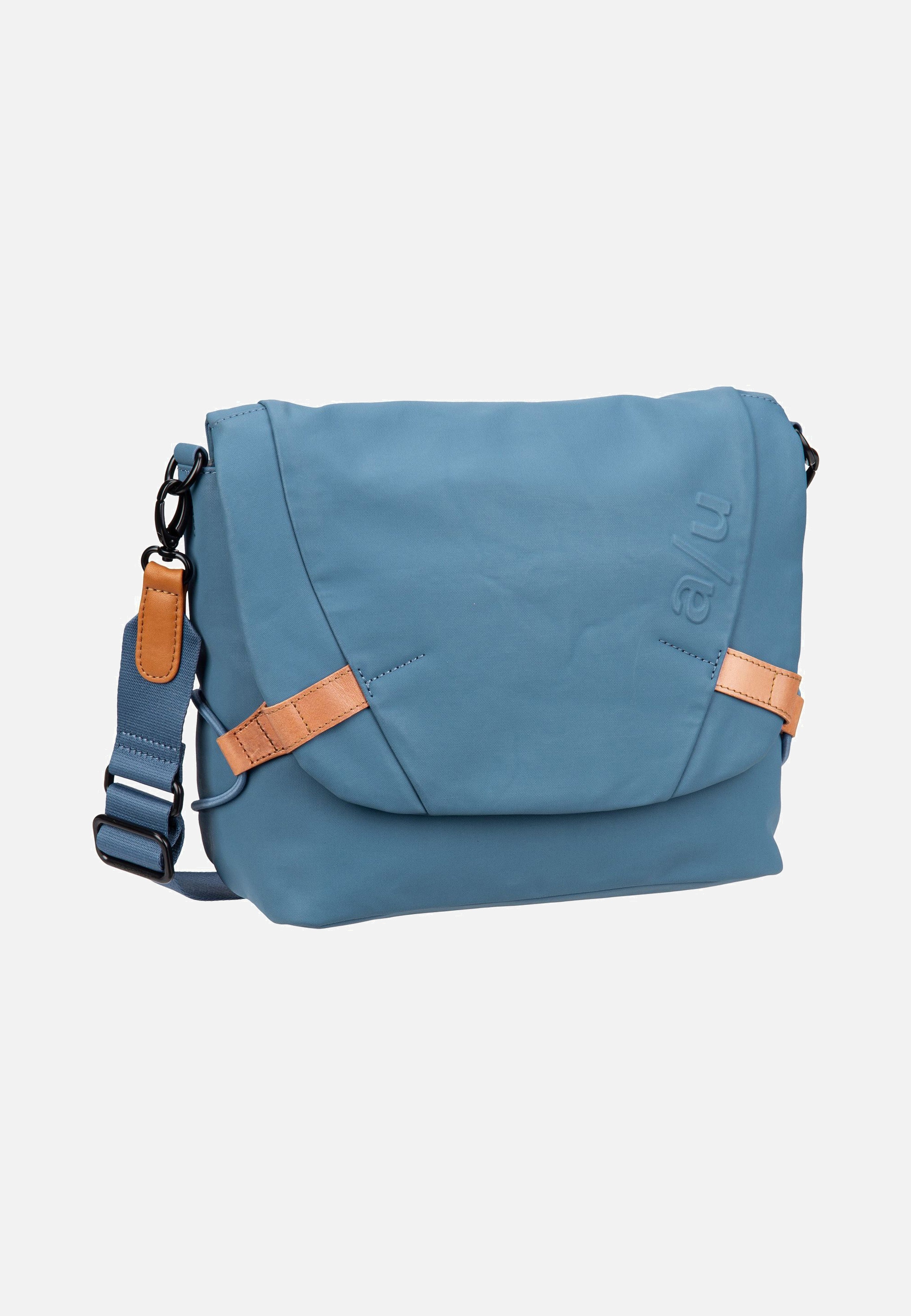 aunts & uncles - Sendai Blue Jeans - Messenger Bag | Women-Image