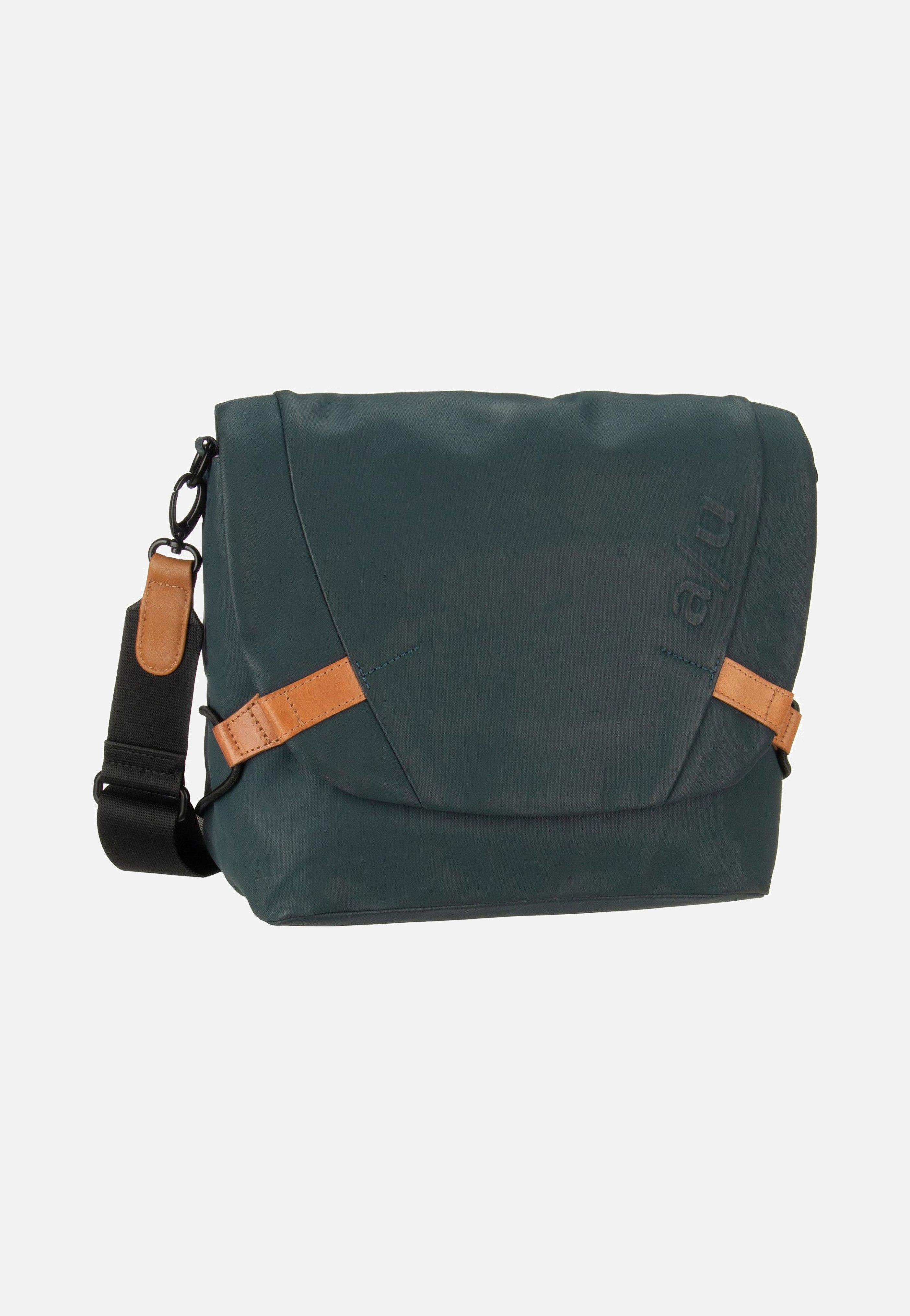 aunts & uncles - Sendai Cosmic Void - Messenger Bag | Women-Image