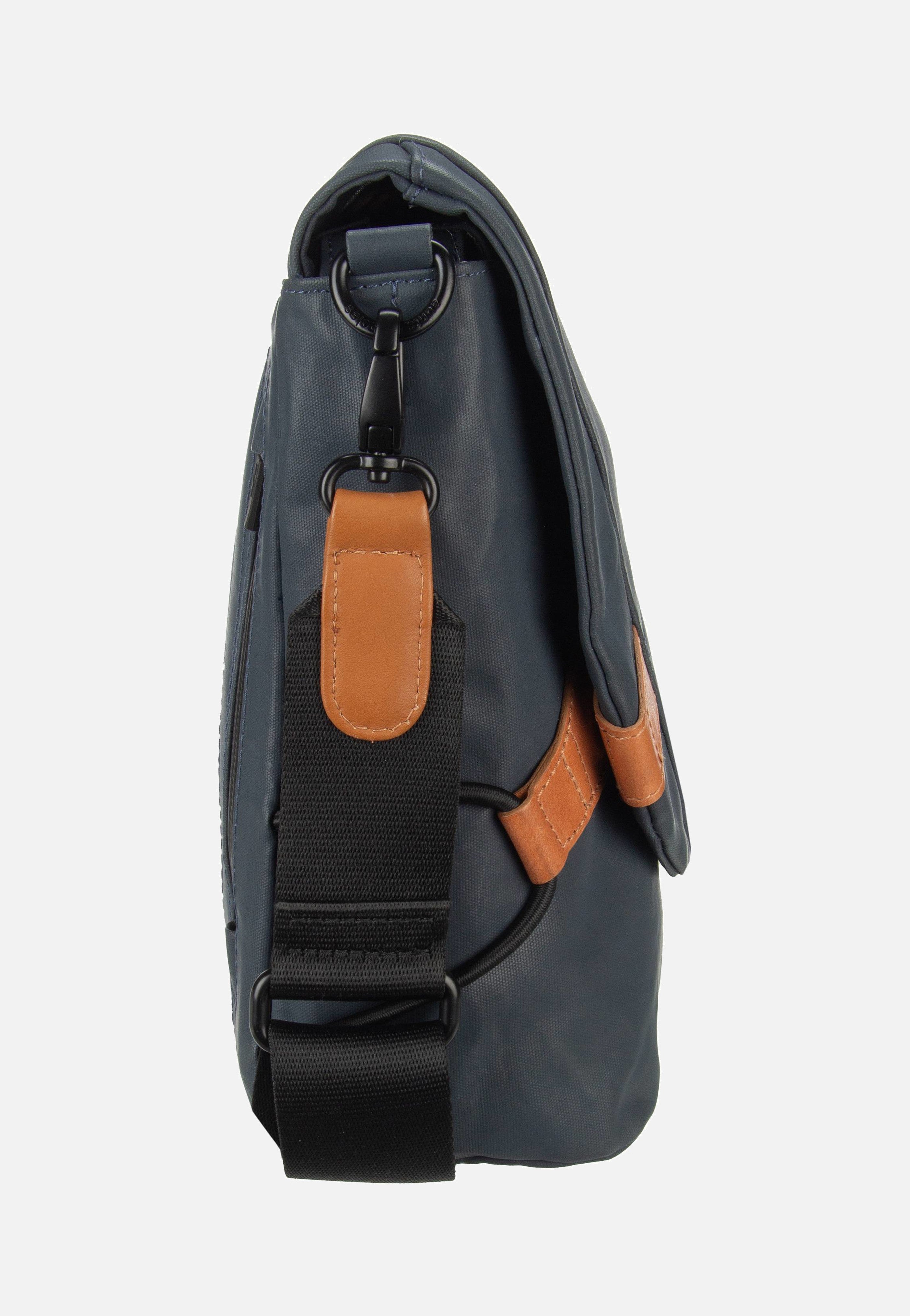 aunts & uncles - Sendai Cosmic Void - Messenger Bag | Women-Image