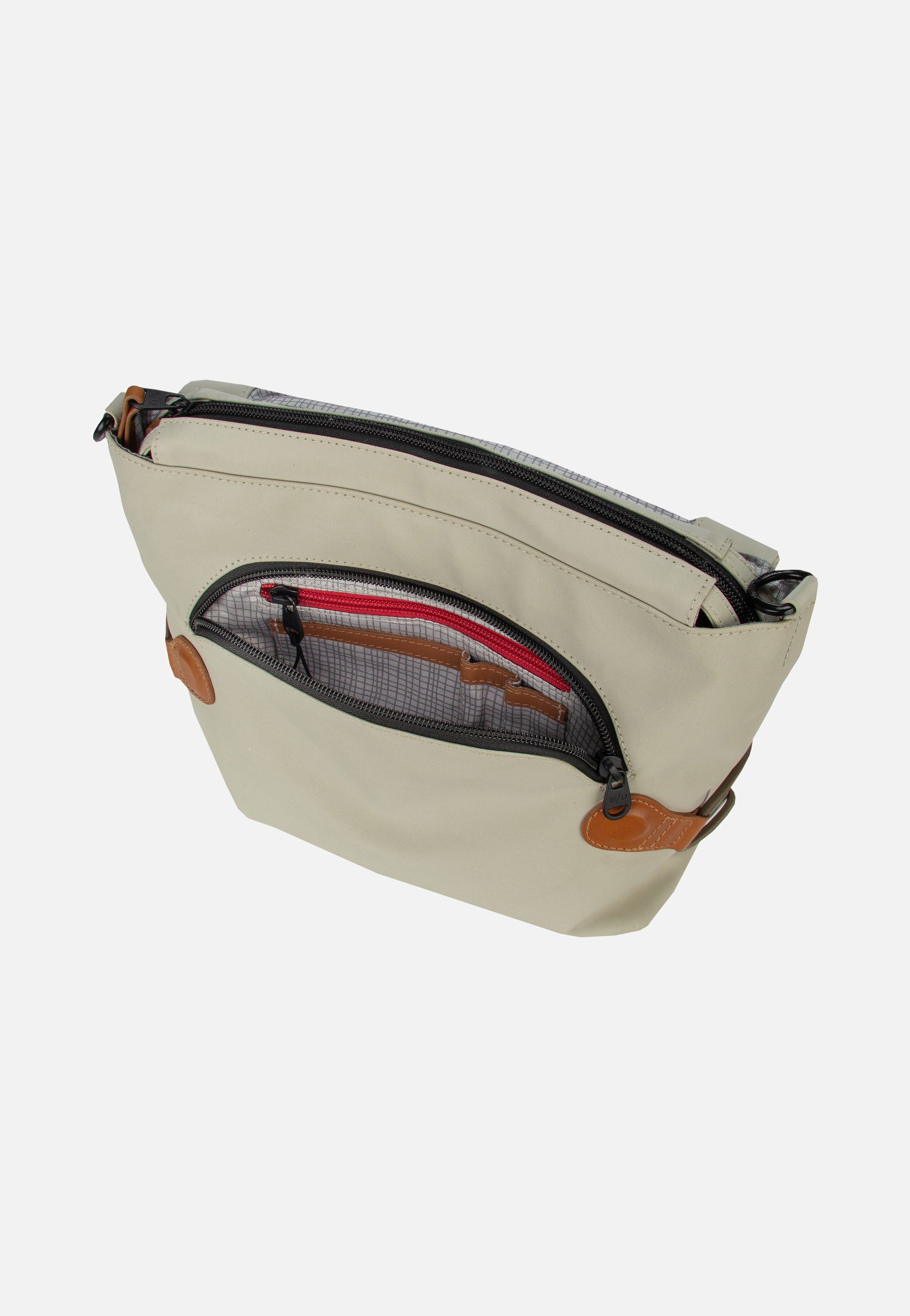 aunts & uncles - Sendai Dust - Messenger Bag | Women-Image