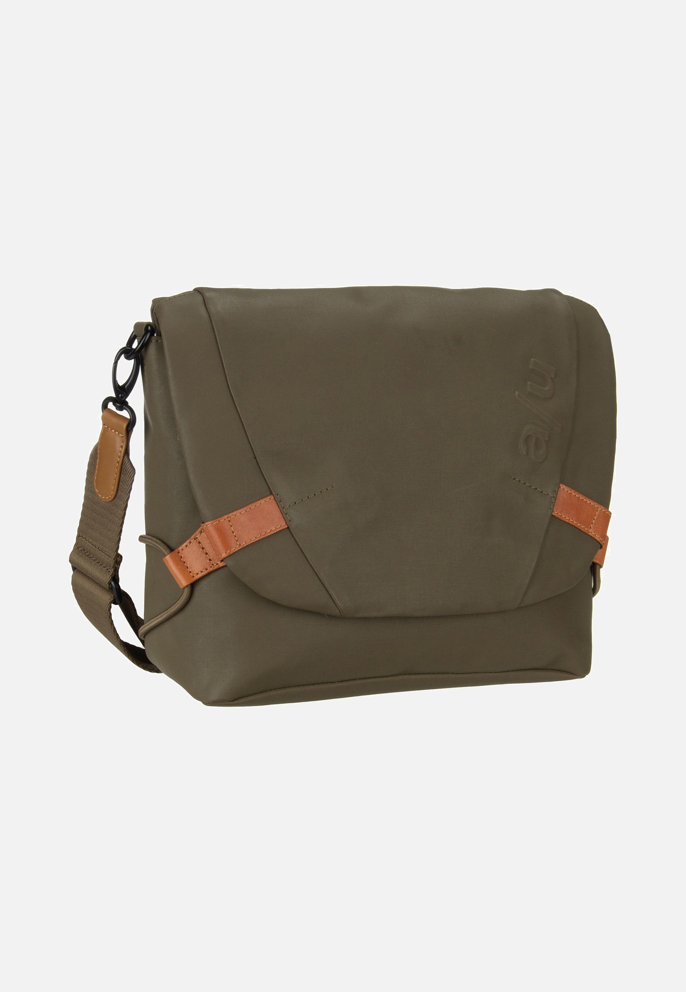 aunts & uncles Sendai Fallen Rock Messenger Bag