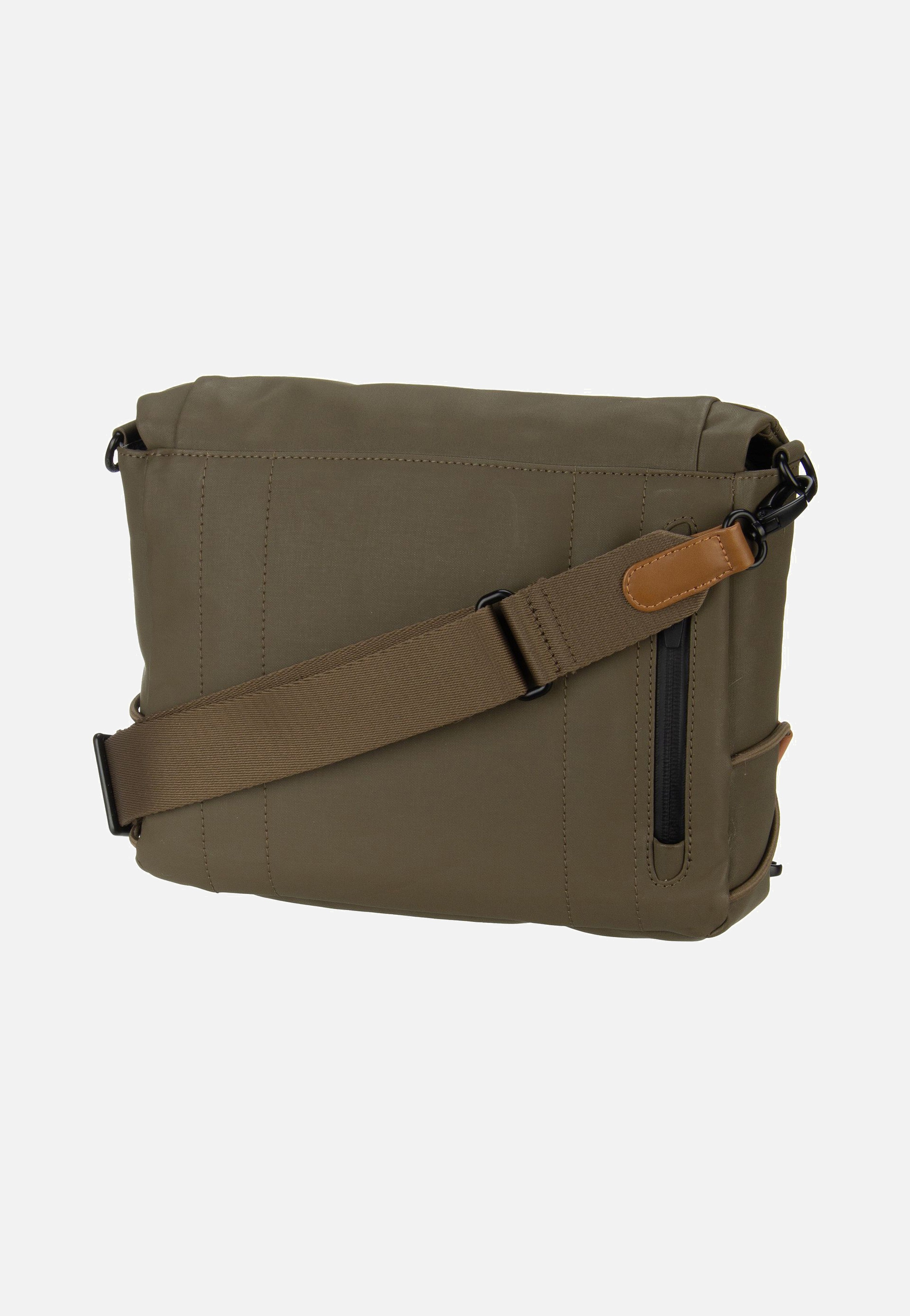 aunts & uncles Sendai Fallen Rock Messenger Bag