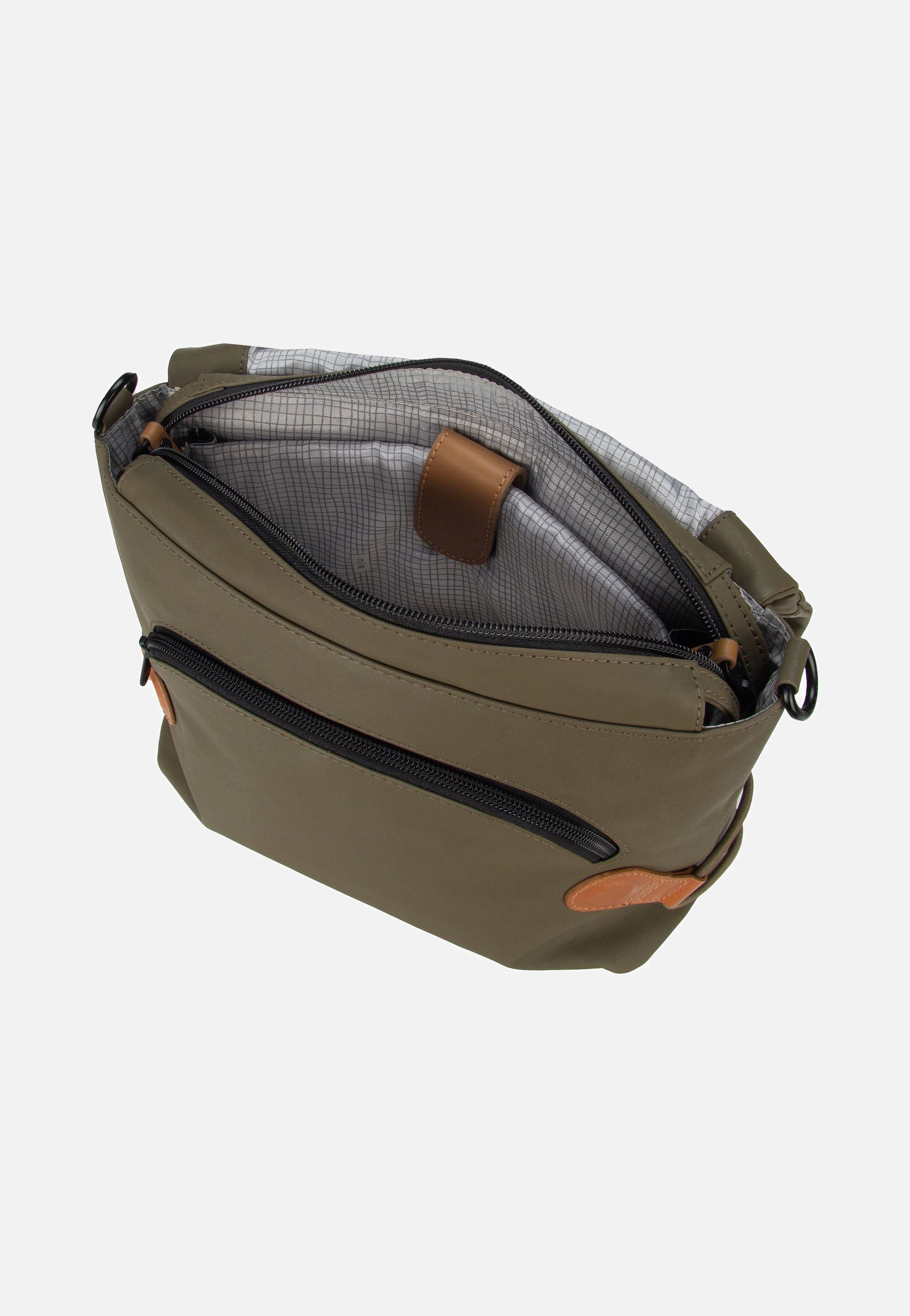 aunts & uncles Sendai Fallen Rock Messenger Bag